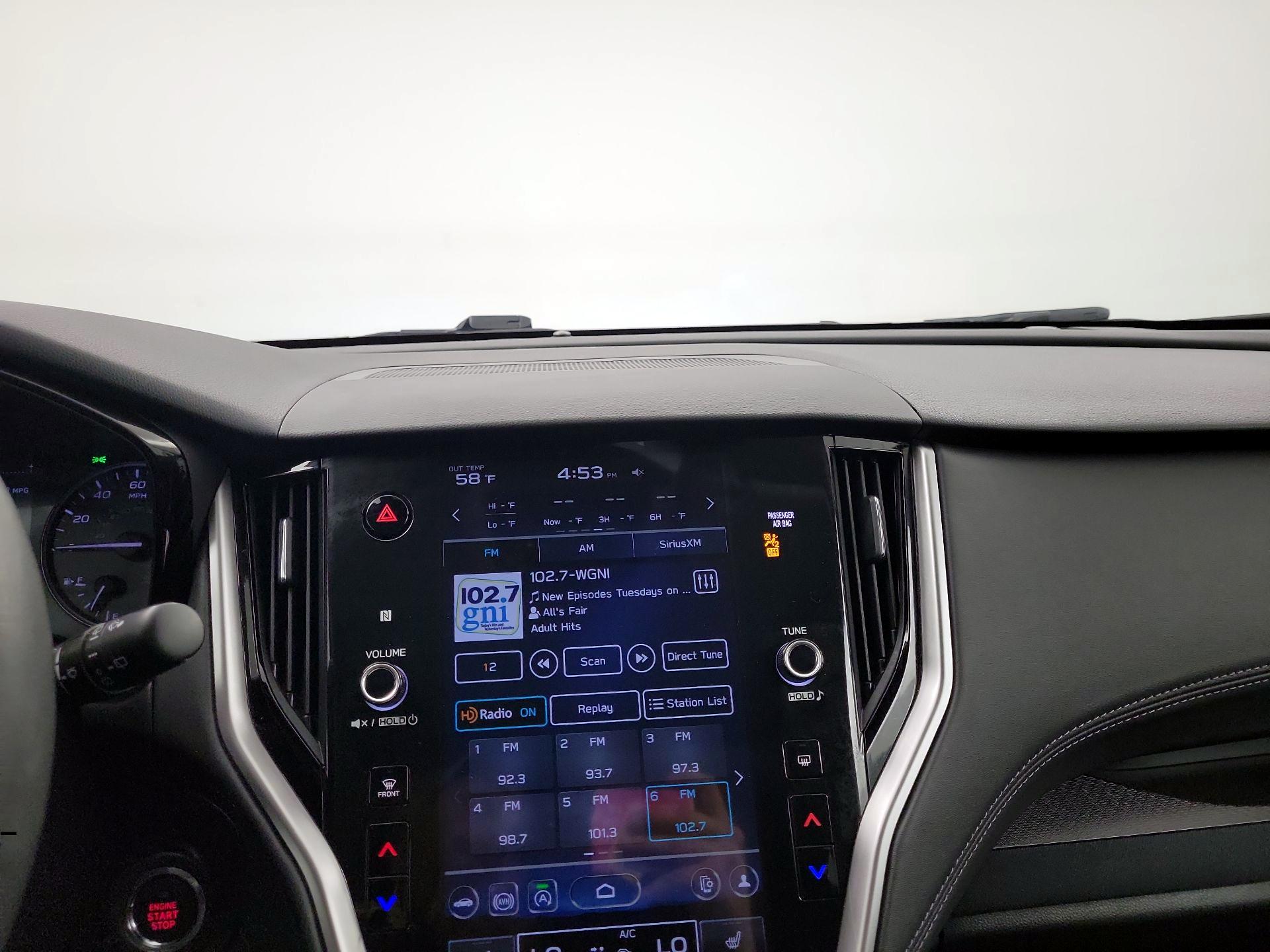 Thumbnail: 2023 Subaru Outback - 14