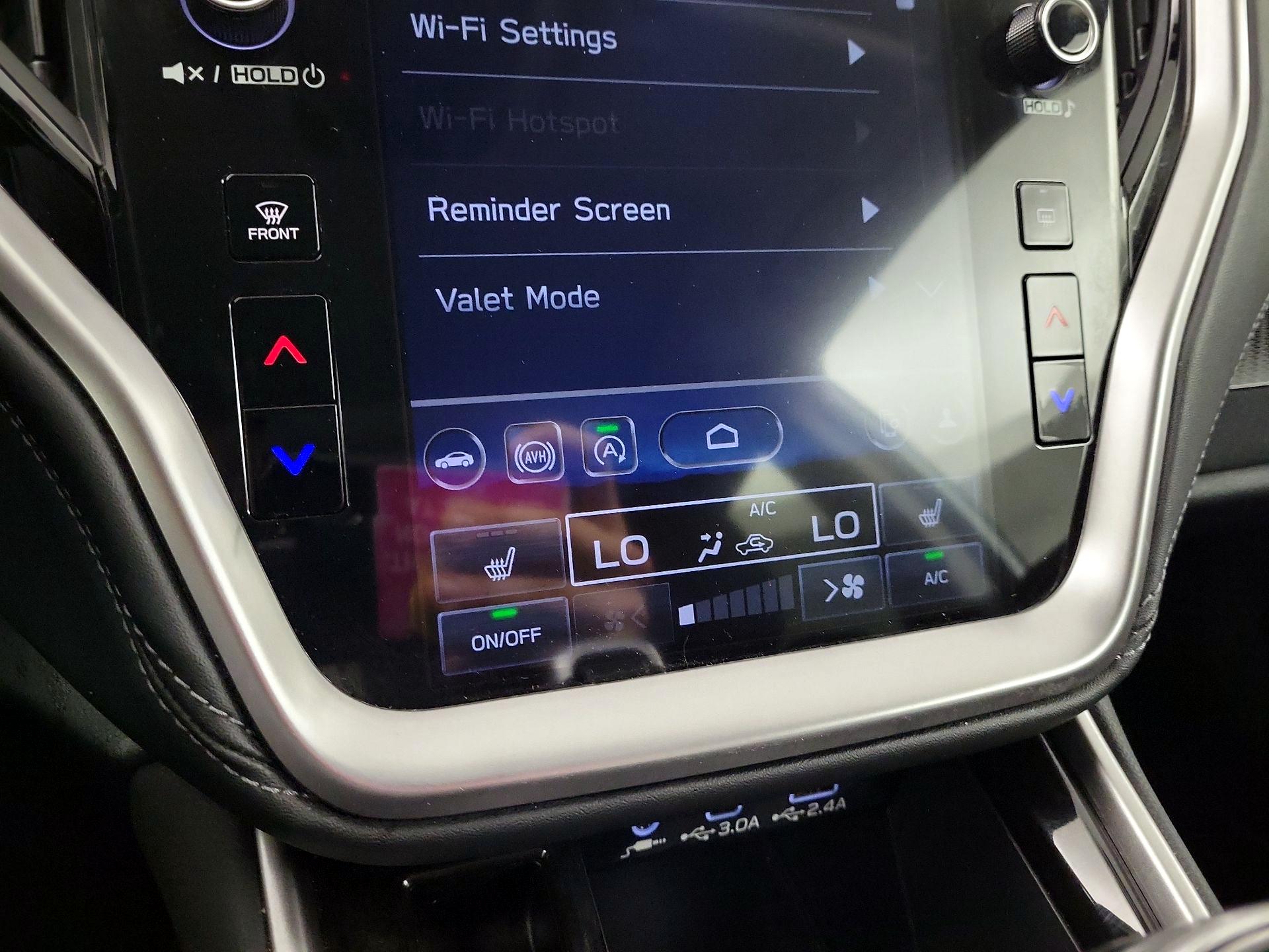 Thumbnail: 2023 Subaru Outback - 15