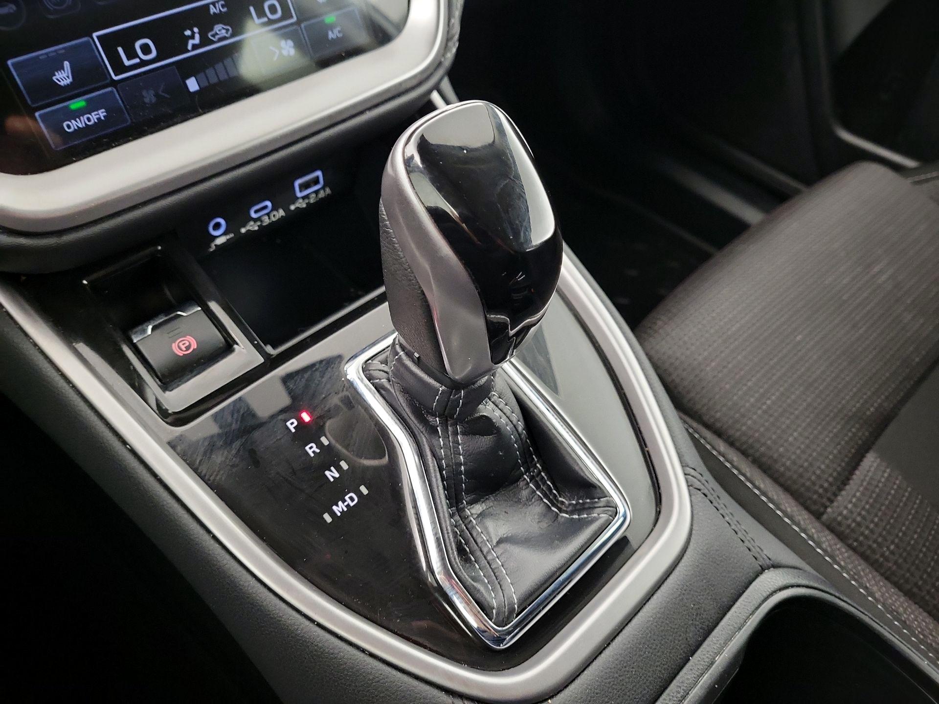 Thumbnail: 2023 Subaru Outback - 16