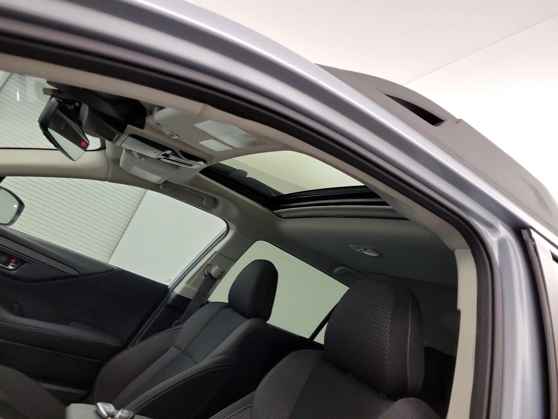 Thumbnail: 2023 Subaru Outback - 18