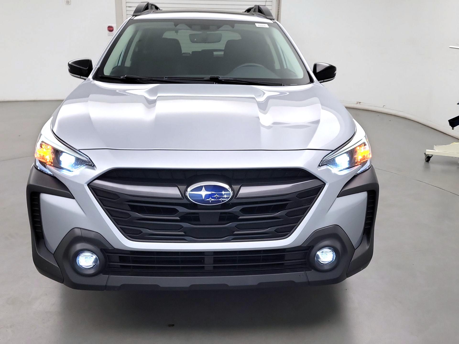 Thumbnail: 2023 Subaru Outback - 2