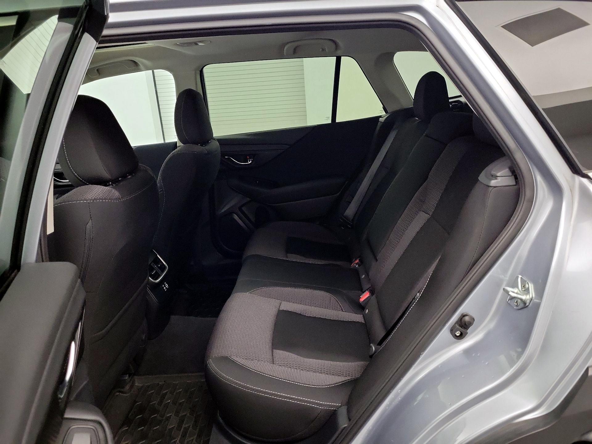 Thumbnail: 2023 Subaru Outback - 19