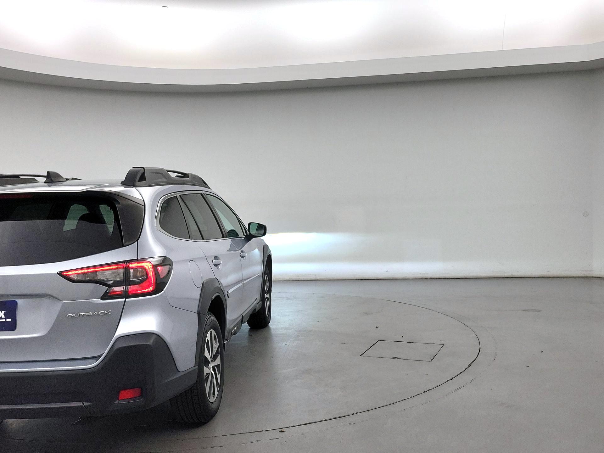 Thumbnail: 2023 Subaru Outback - 5