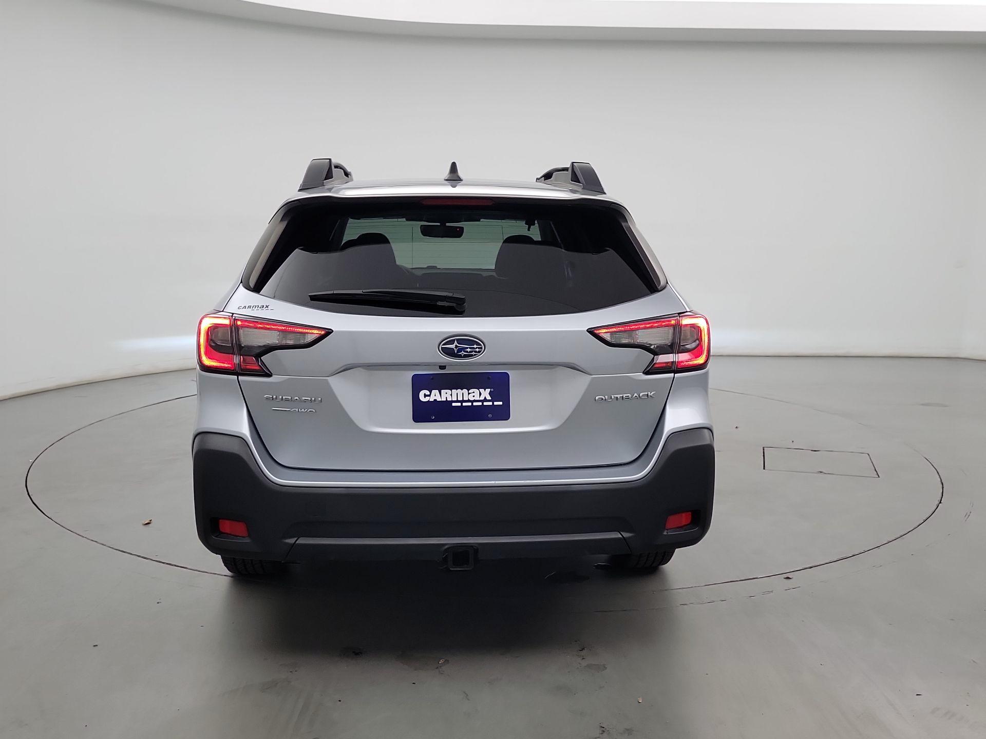 Thumbnail: 2023 Subaru Outback - 6