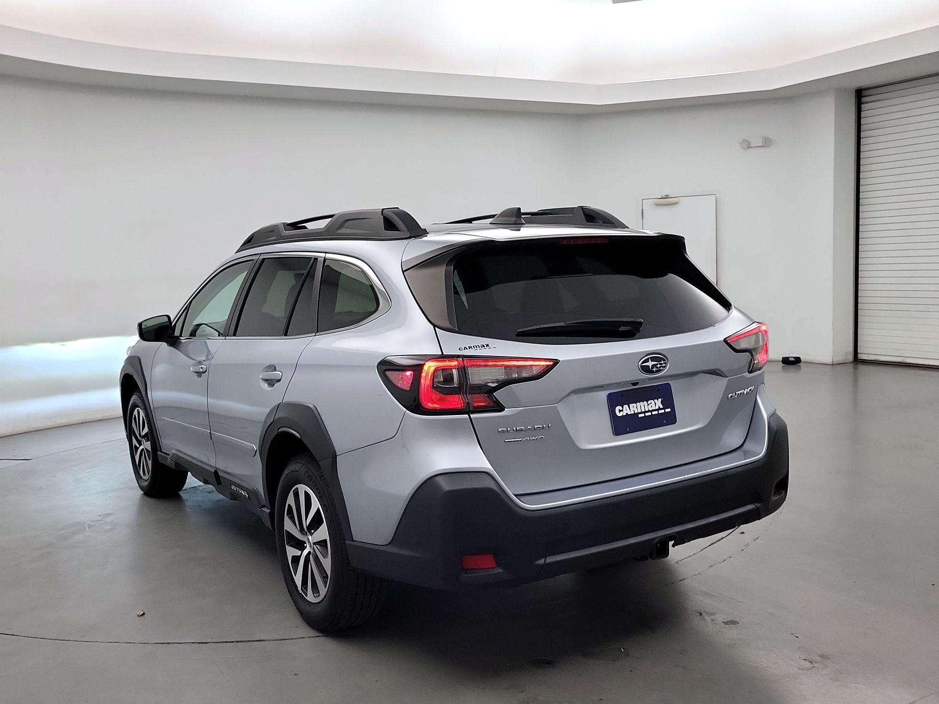 Thumbnail: 2023 Subaru Outback - 7