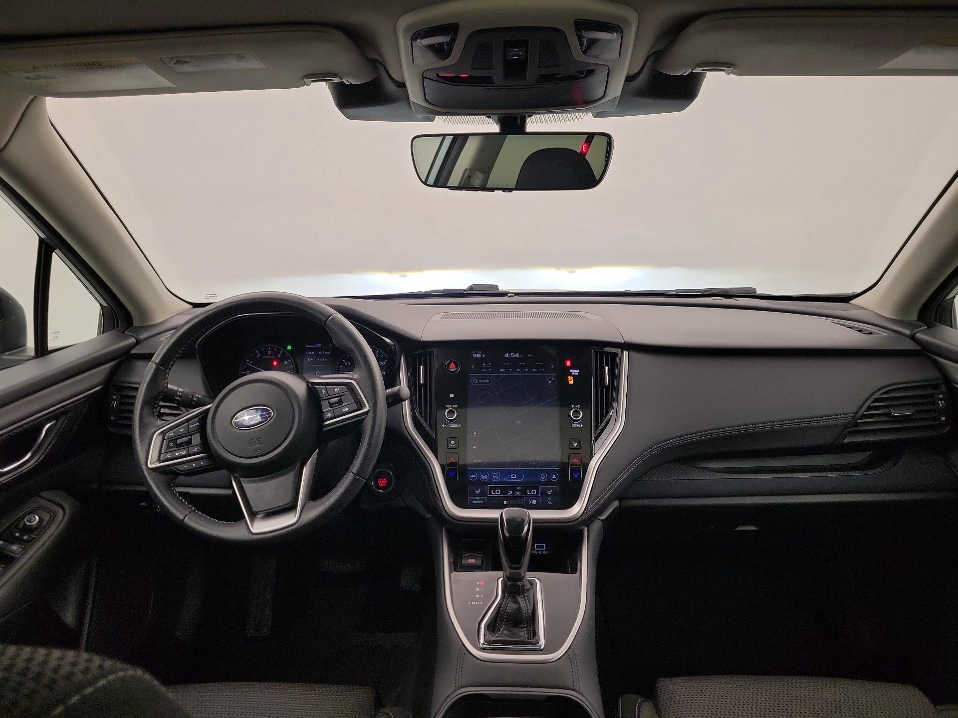 Thumbnail: 2023 Subaru Outback - 8