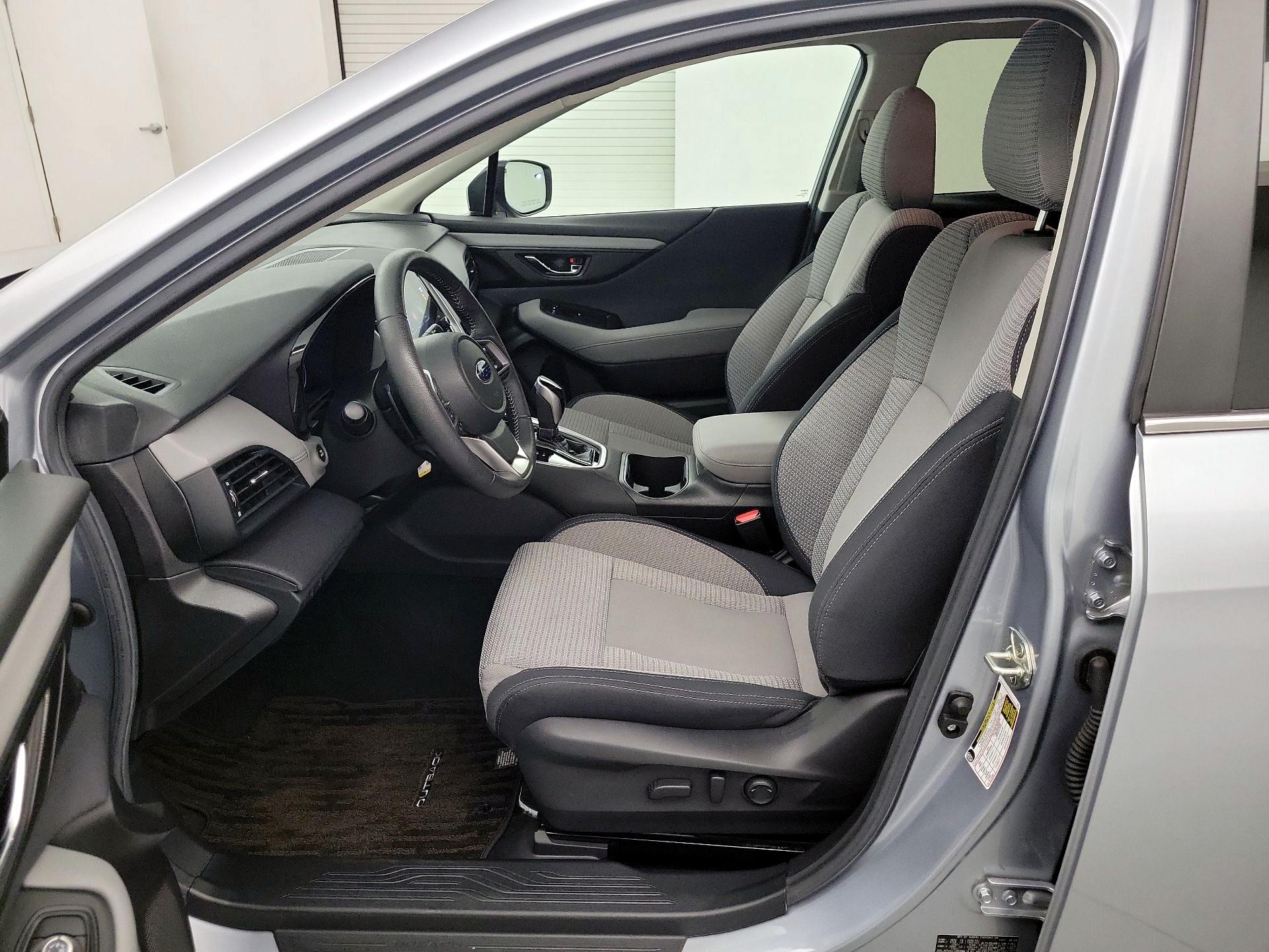 Thumbnail: 2020 Subaru Outback - 9