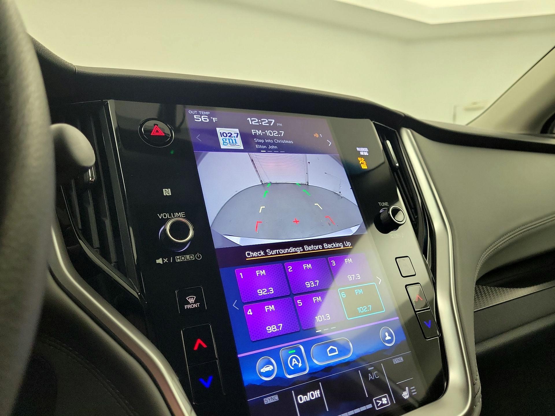 Thumbnail: 2020 Subaru Outback - 12