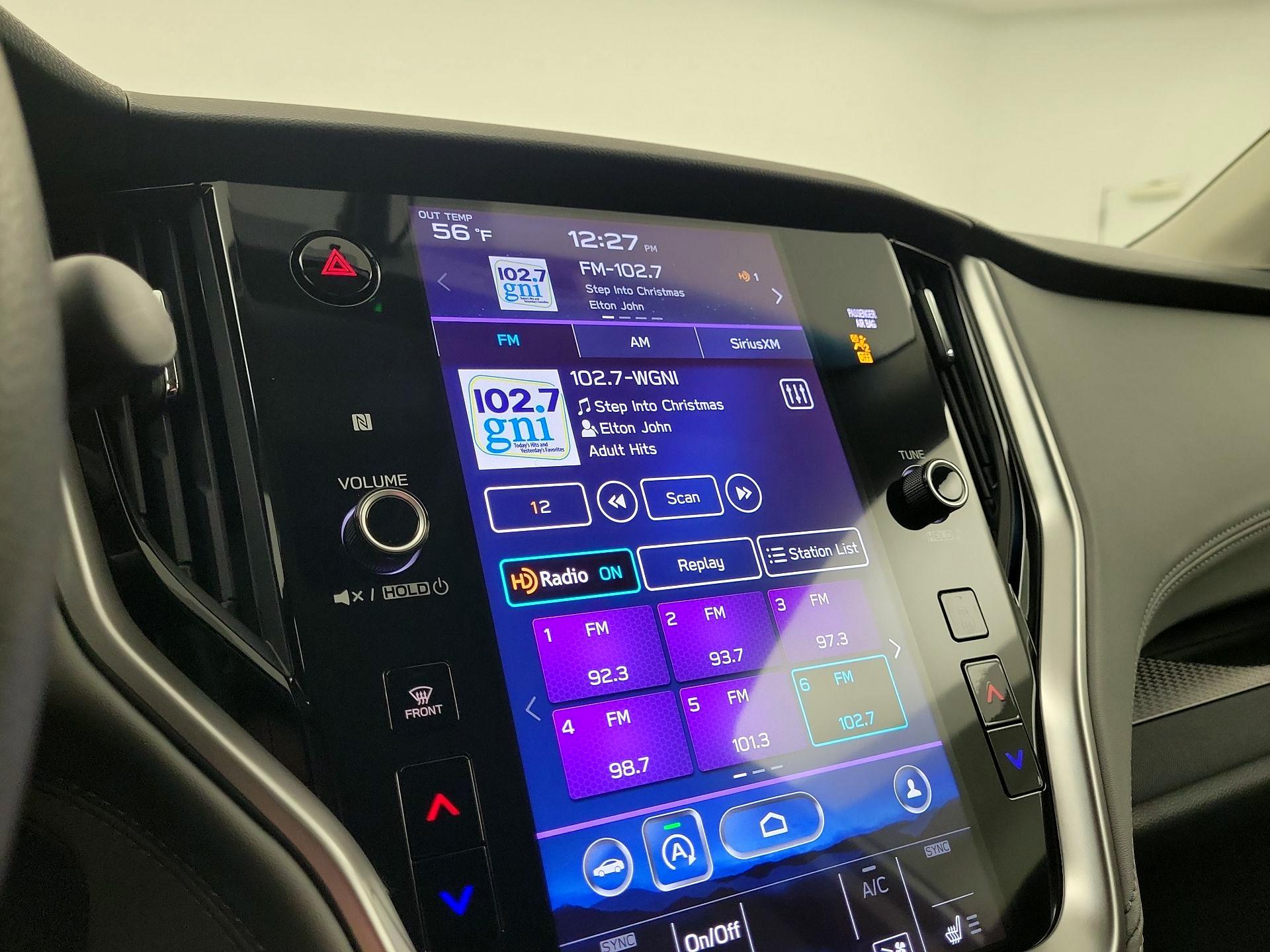 Thumbnail: 2020 Subaru Outback - 13