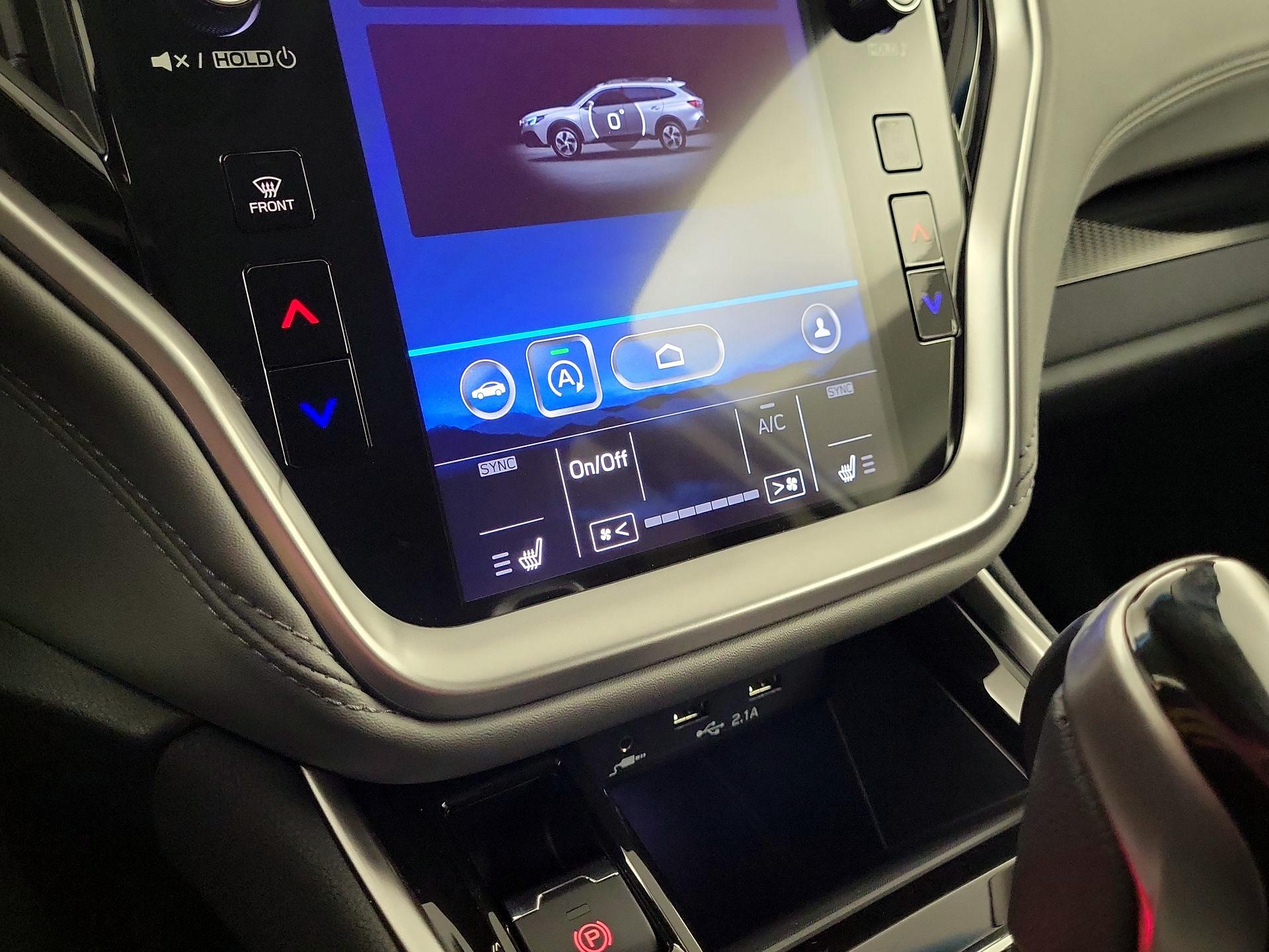 Thumbnail: 2020 Subaru Outback - 14