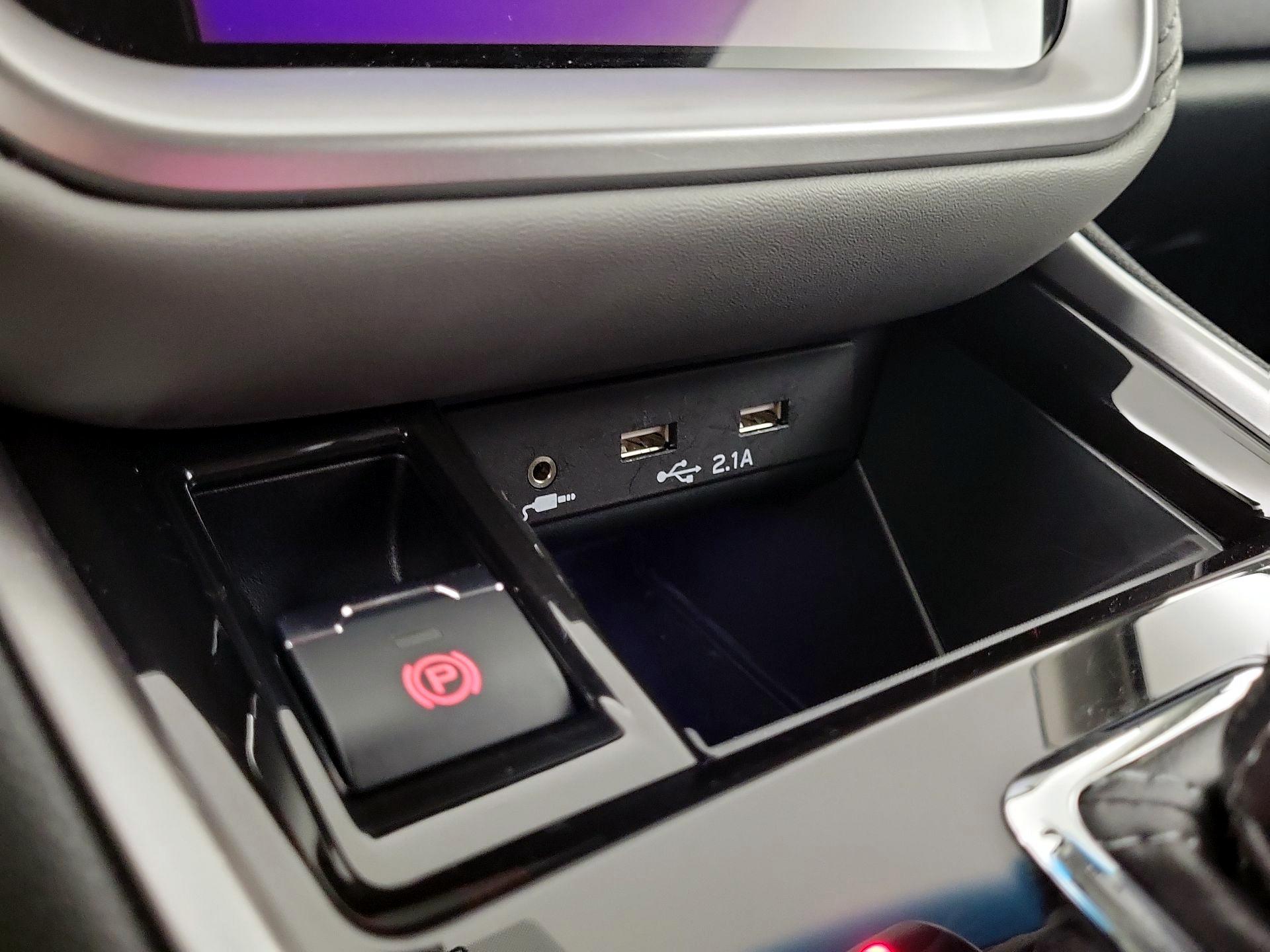 Thumbnail: 2020 Subaru Outback - 16