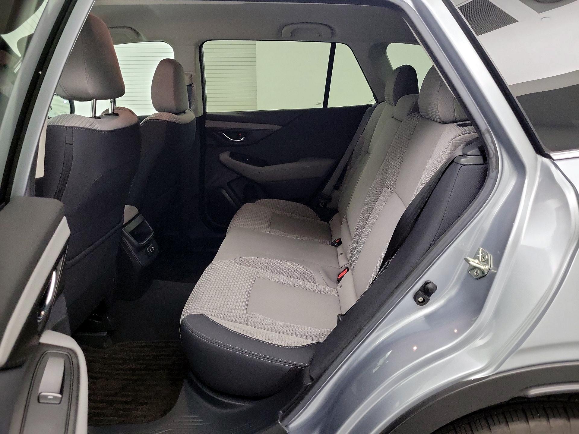 Thumbnail: 2020 Subaru Outback - 17