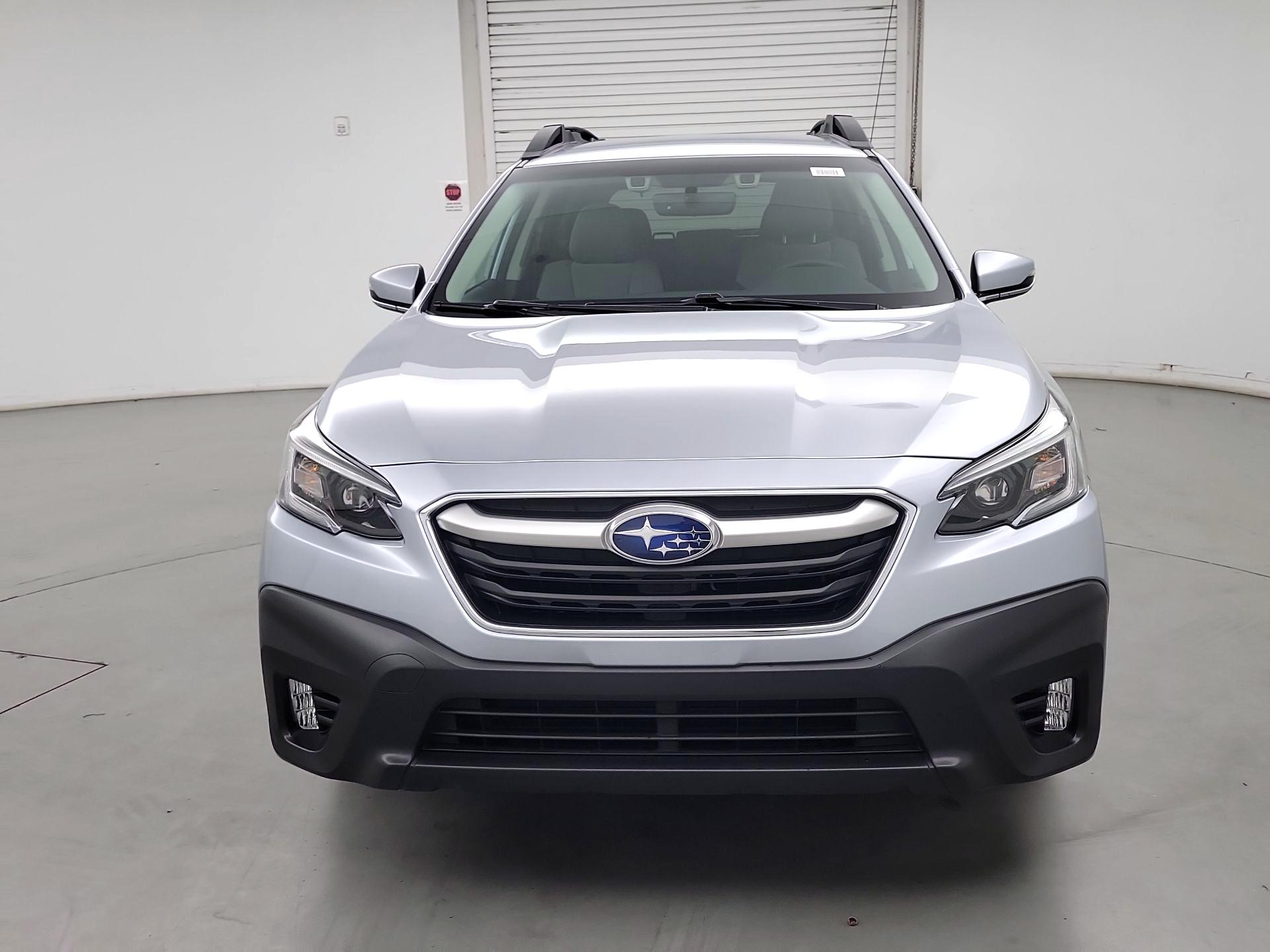 Thumbnail: 2020 Subaru Outback - 2