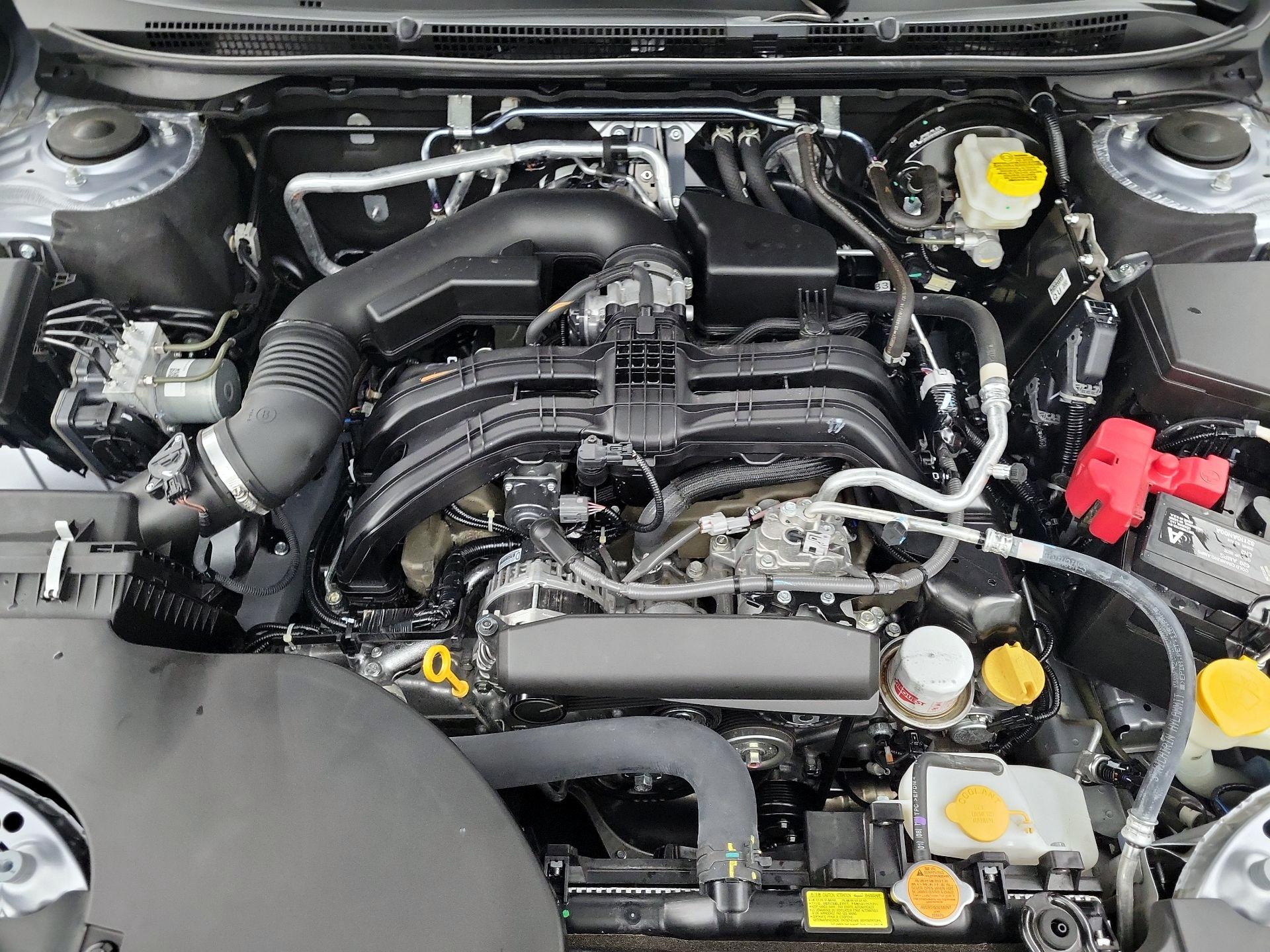 Thumbnail: 2020 Subaru Outback - 19