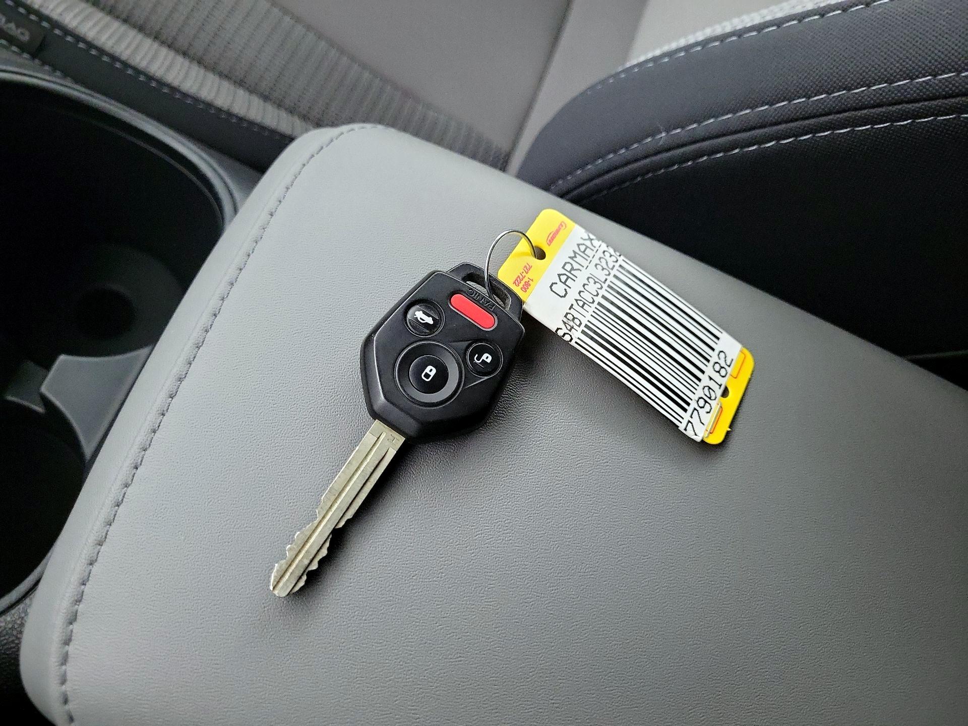 Thumbnail: 2020 Subaru Outback - 20