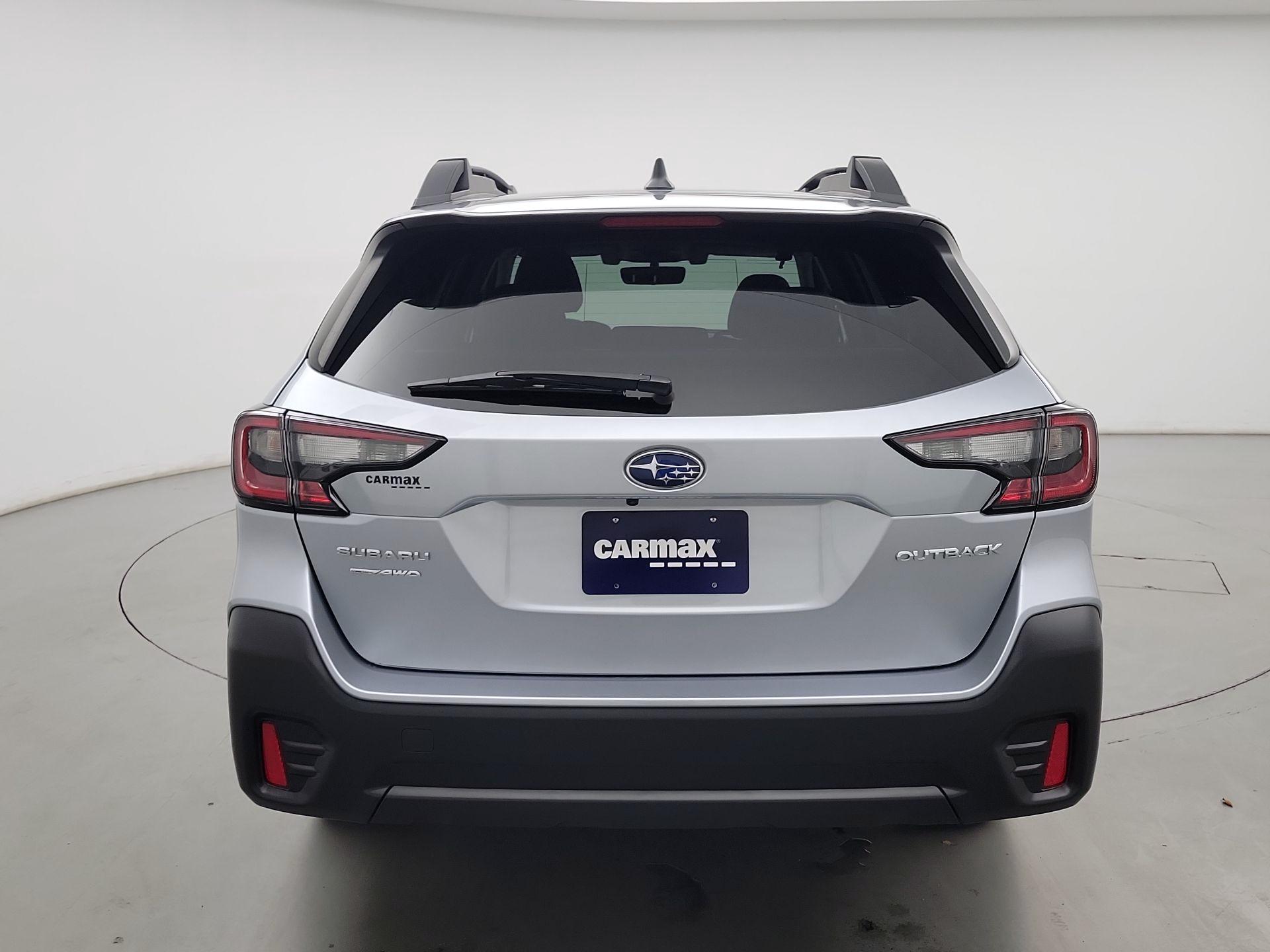 Thumbnail: 2020 Subaru Outback - 6