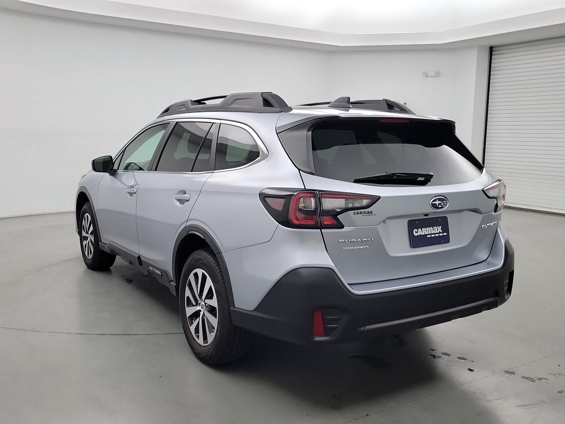Thumbnail: 2020 Subaru Outback - 7