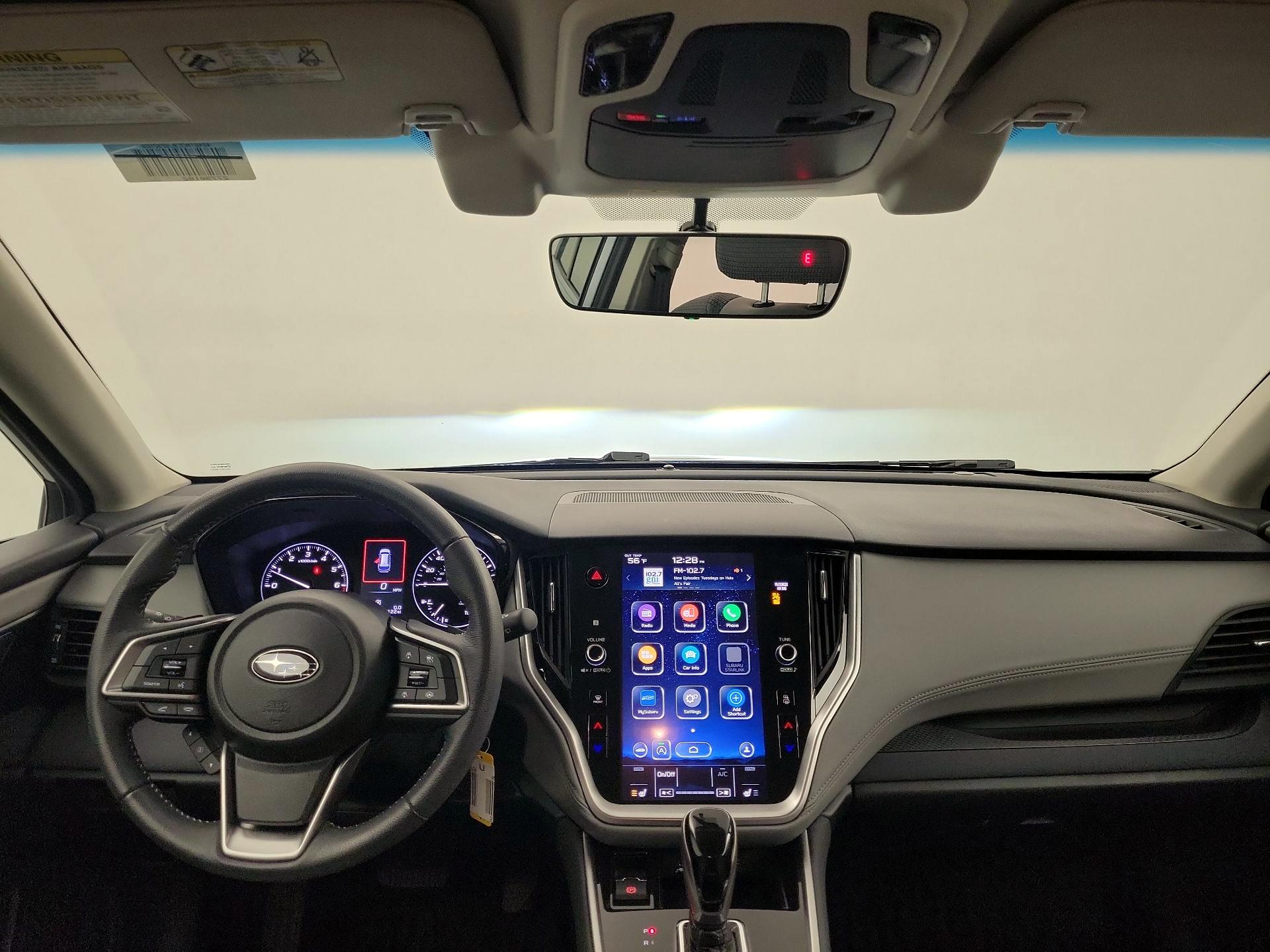 Thumbnail: 2020 Subaru Outback - 8