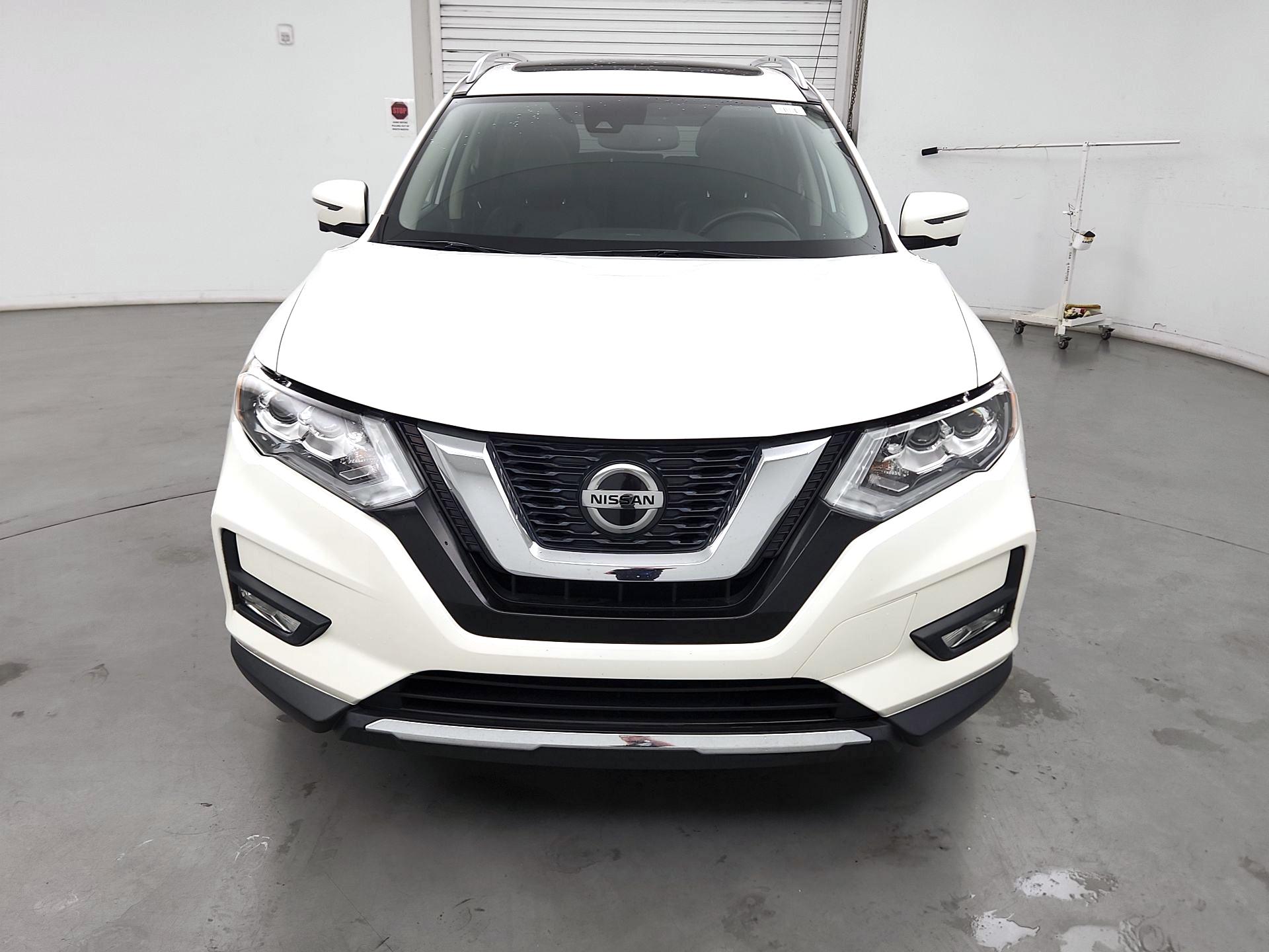 Thumbnail: 2018 Nissan Rogue - 2