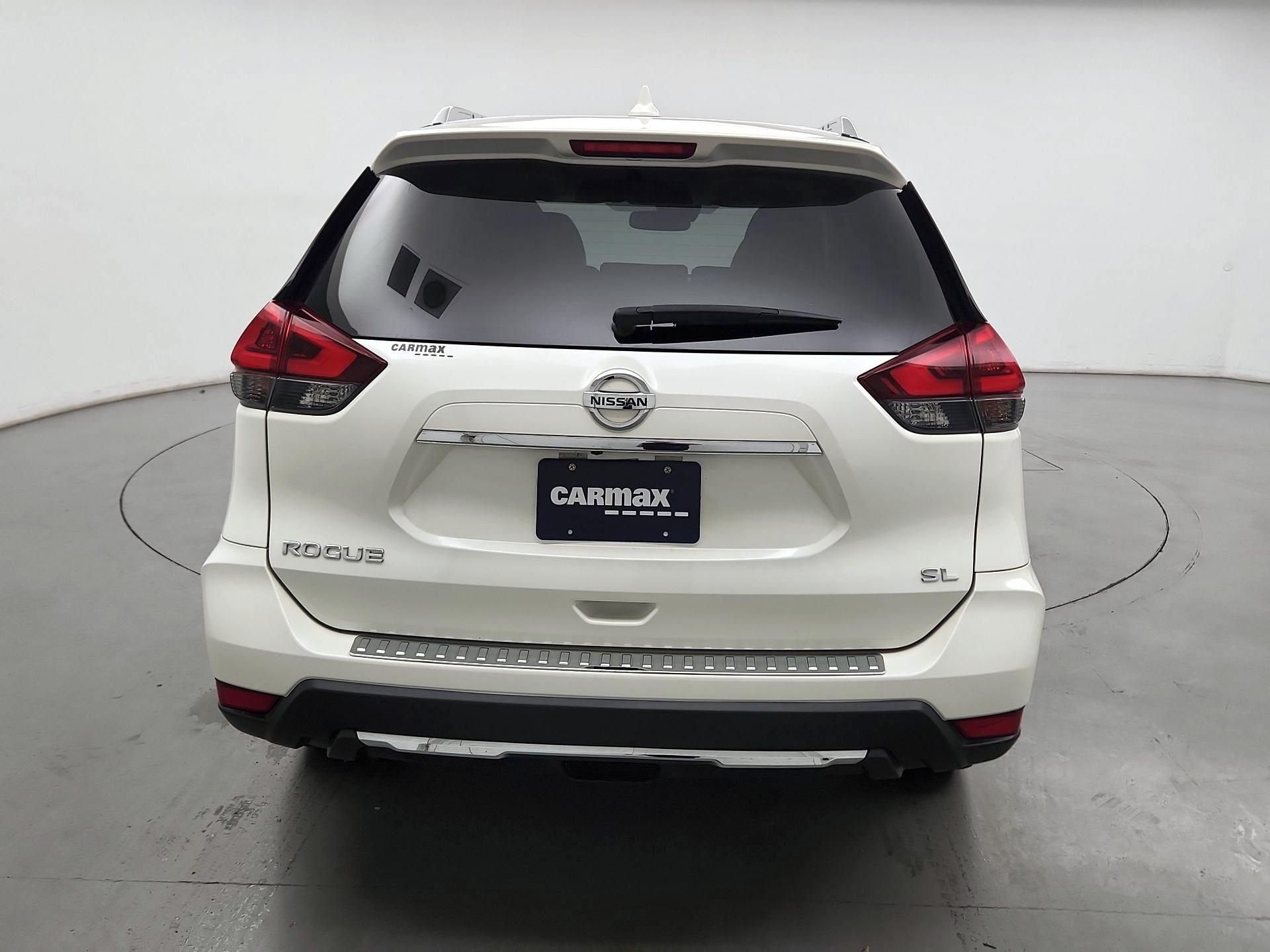 Thumbnail: 2018 Nissan Rogue - 6