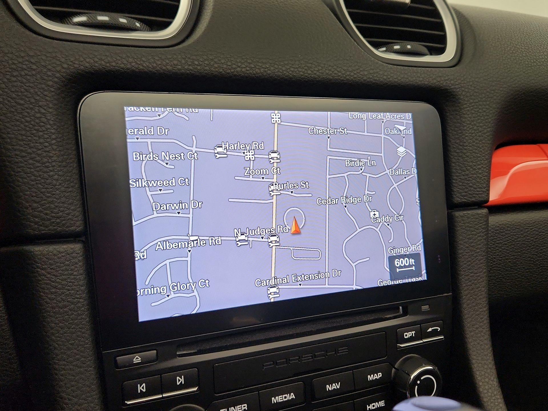 Thumbnail: 2019 Porsche 718 Boxster - 12