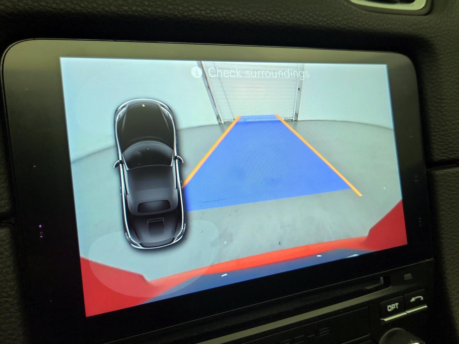 Thumbnail: 2019 Porsche 718 Boxster - 13