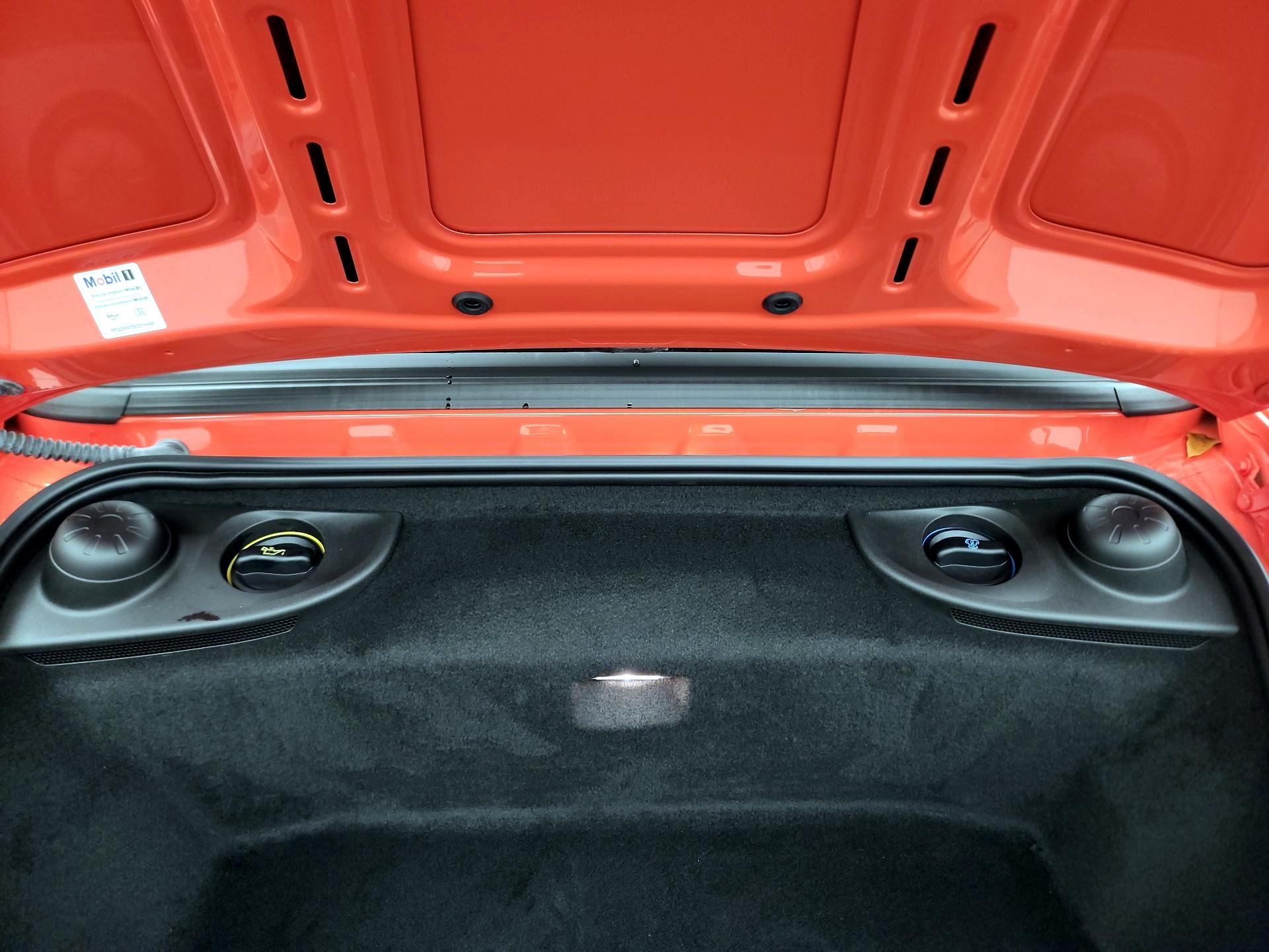 Thumbnail: 2019 Porsche 718 Boxster - 20