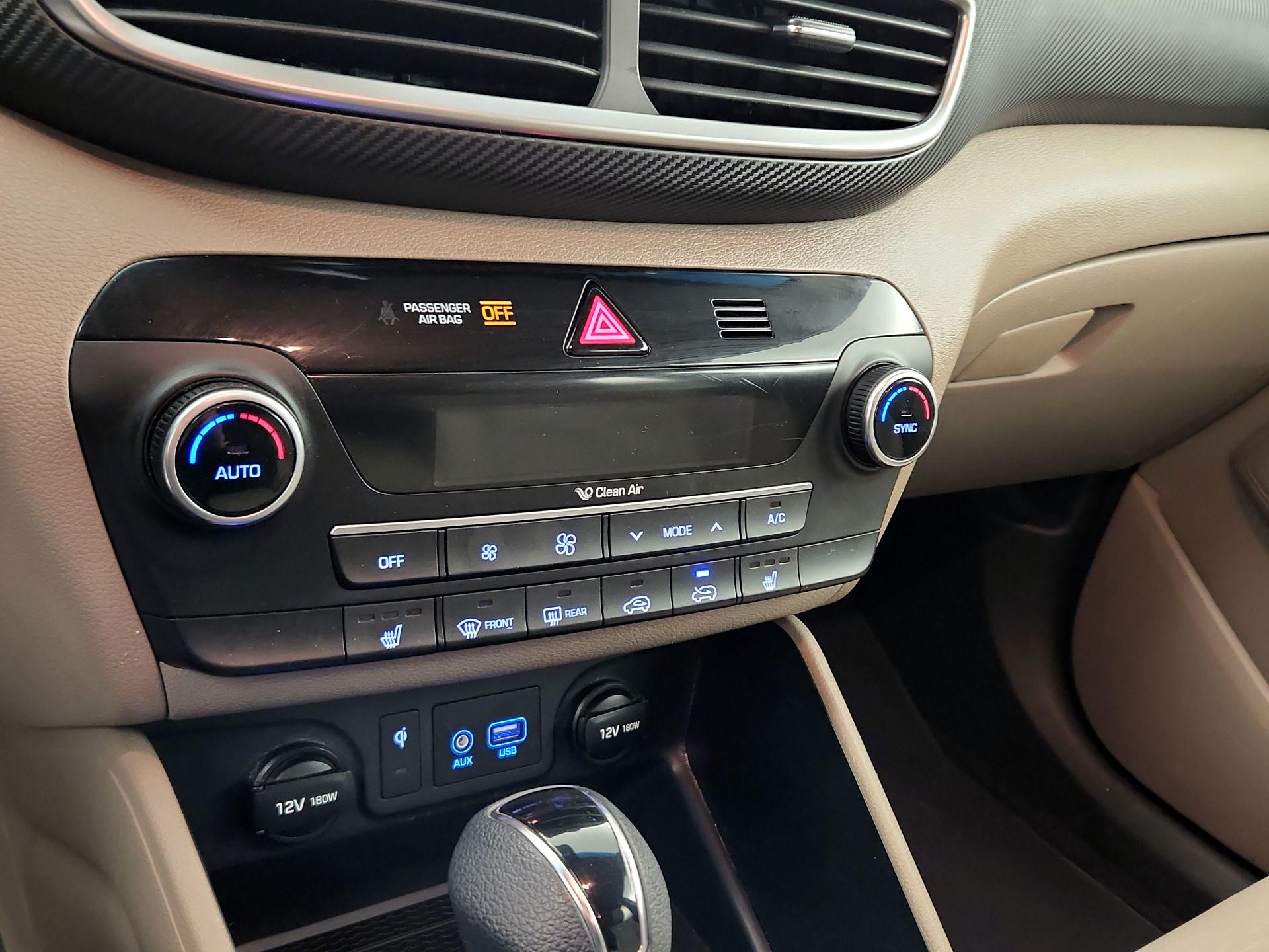 Thumbnail: 2019 Hyundai Tucson - 14