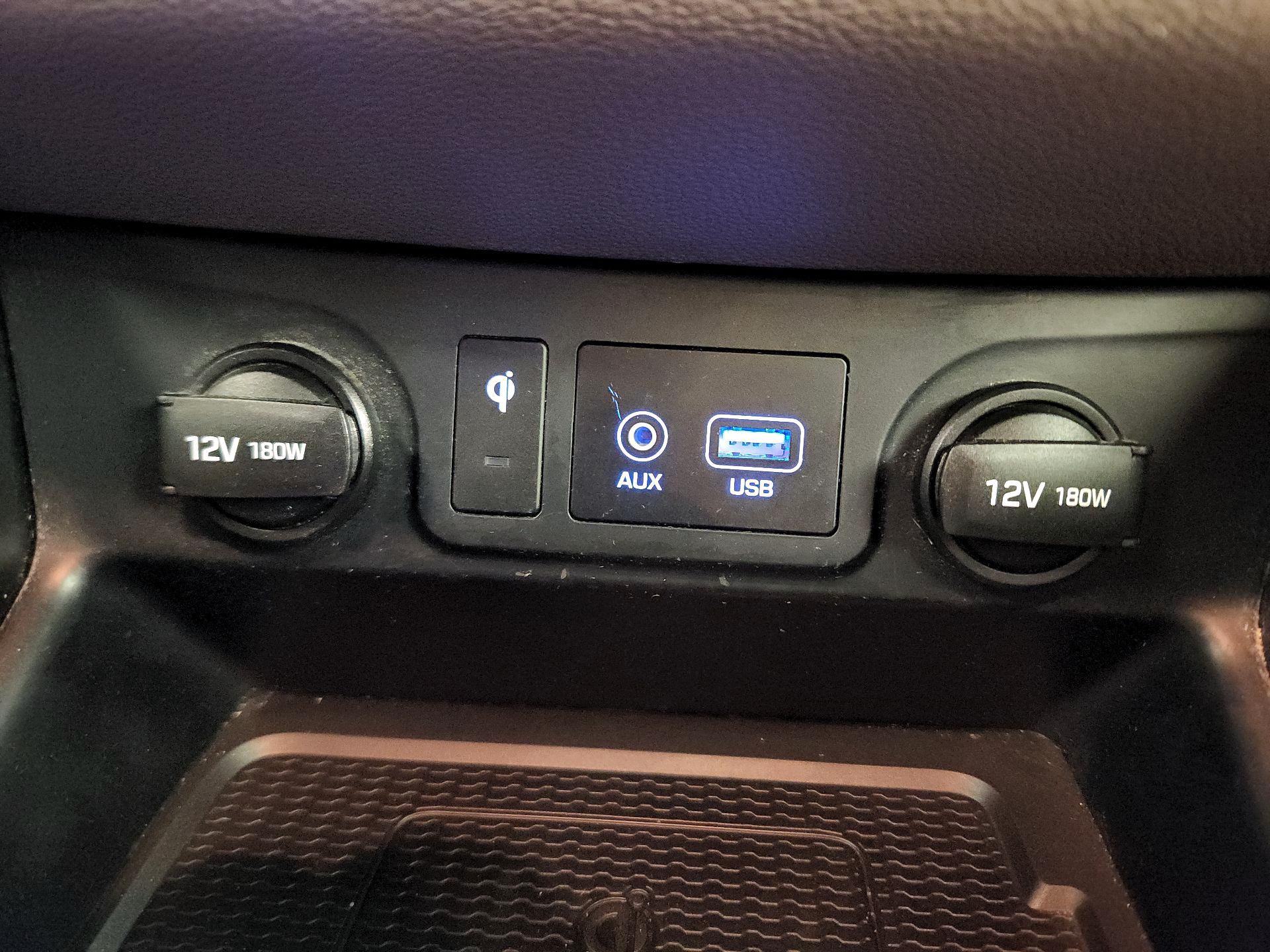 Thumbnail: 2019 Hyundai Tucson - 16