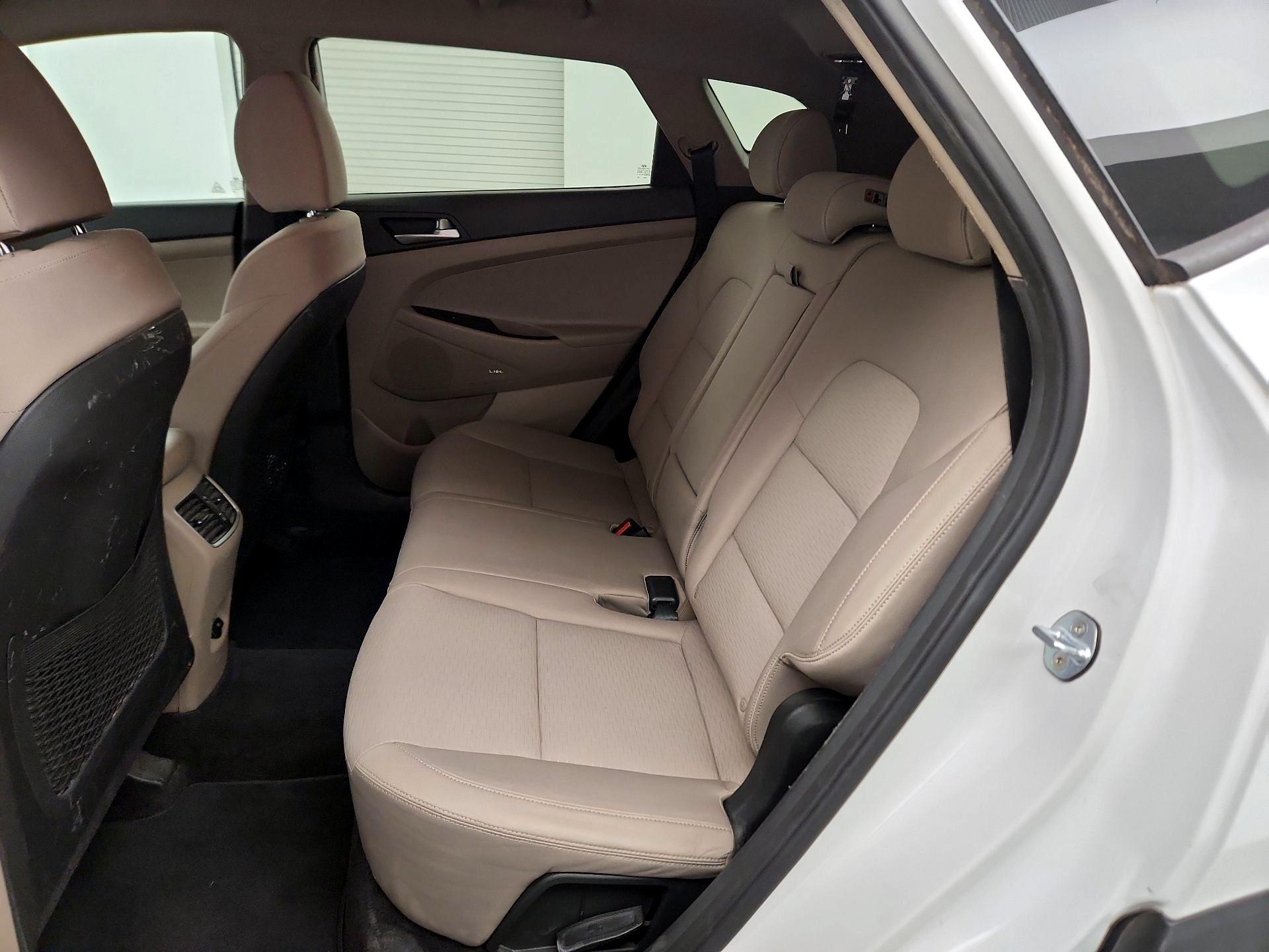 Thumbnail: 2019 Hyundai Tucson - 17