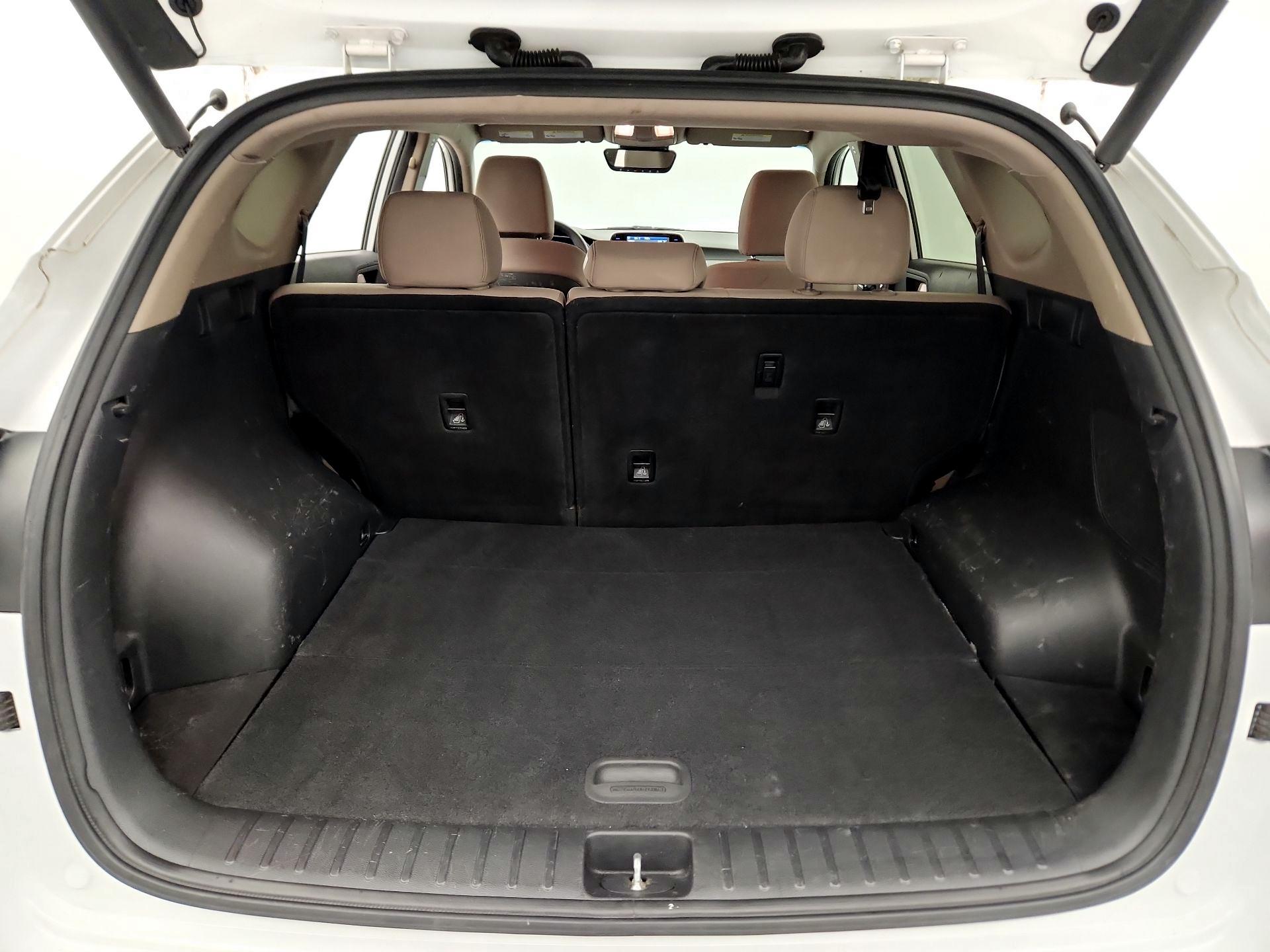 Thumbnail: 2019 Hyundai Tucson - 18