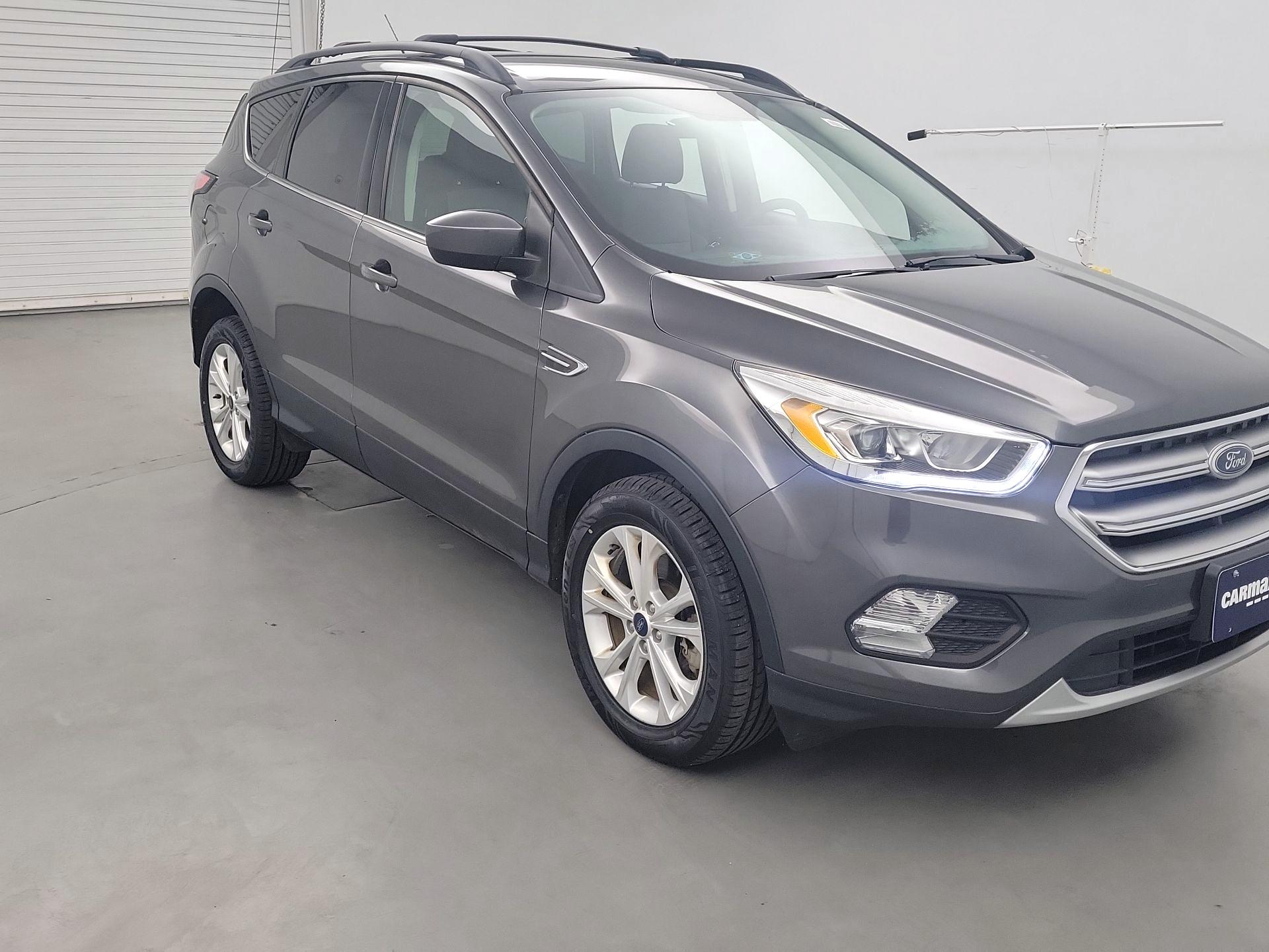 Thumbnail: 2017 Ford Escape - 1