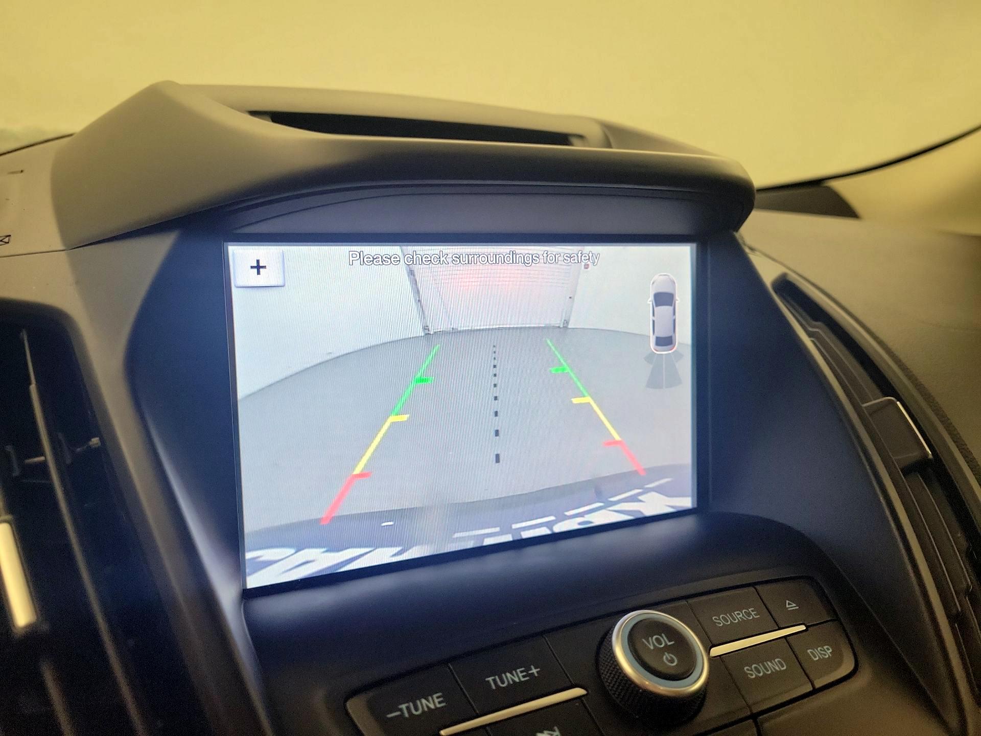 Thumbnail: 2017 Ford Escape - 12