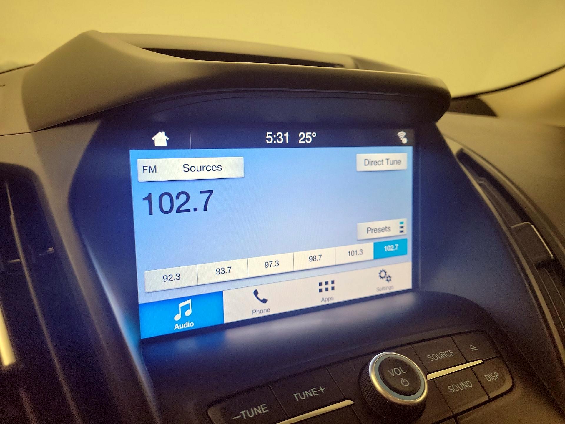 Thumbnail: 2017 Ford Escape - 13