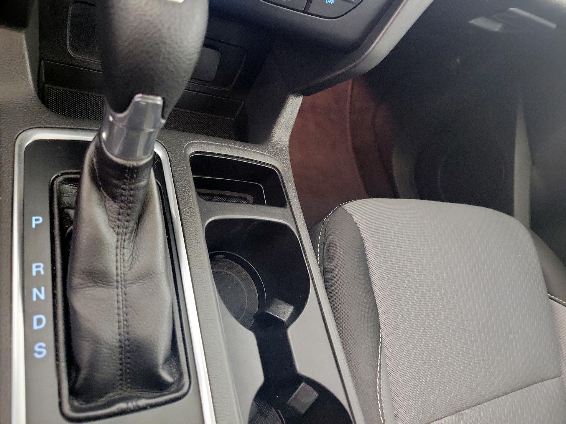 Thumbnail: 2017 Ford Escape - 15