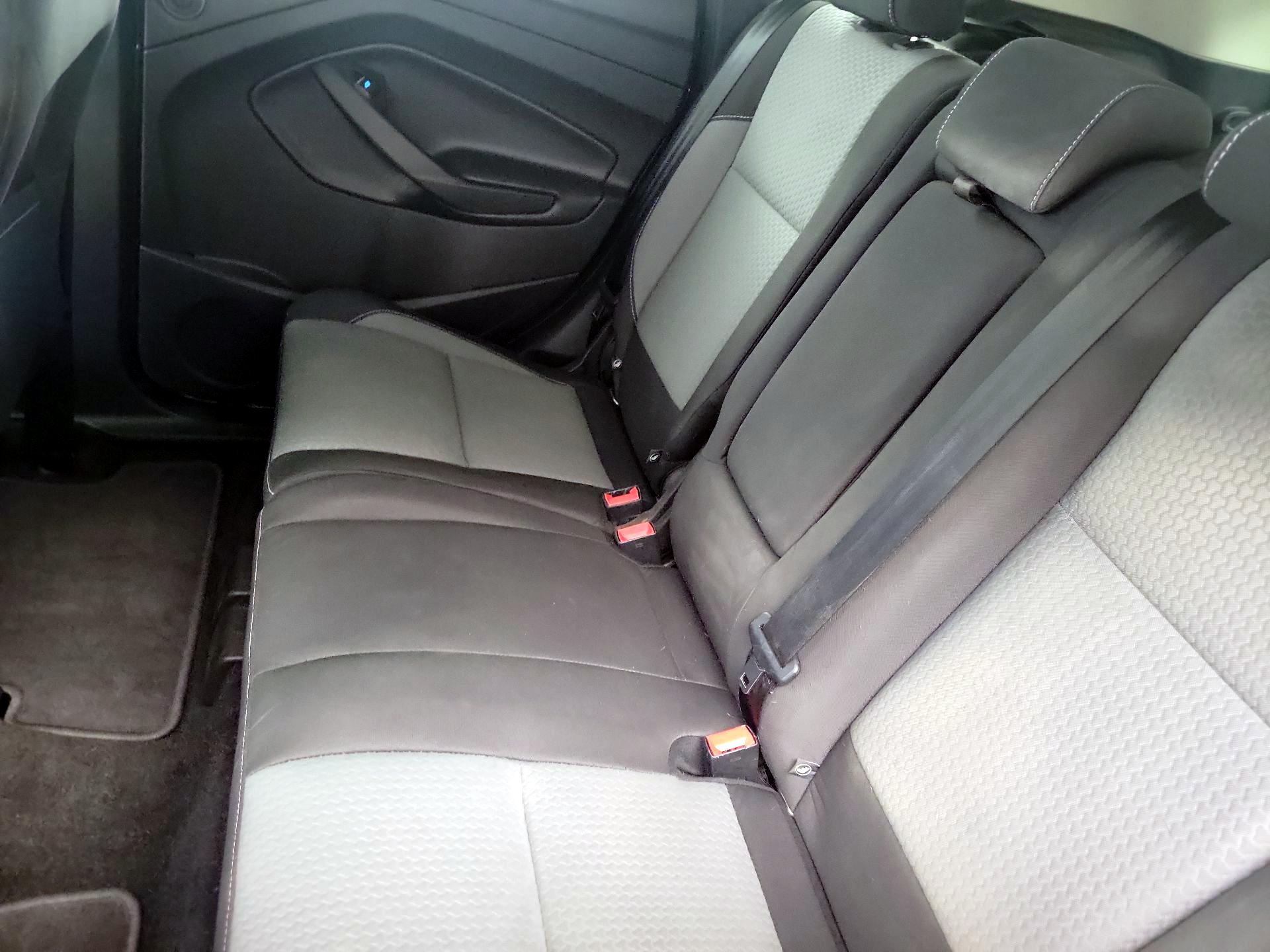 Thumbnail: 2017 Ford Escape - 17