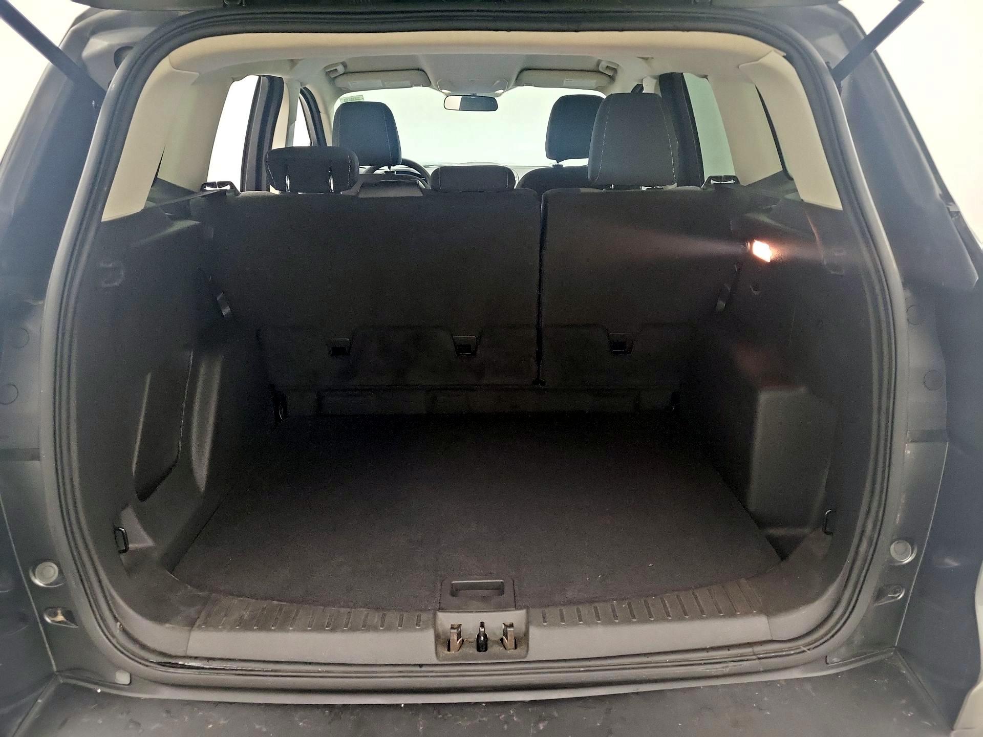 Thumbnail: 2017 Ford Escape - 18