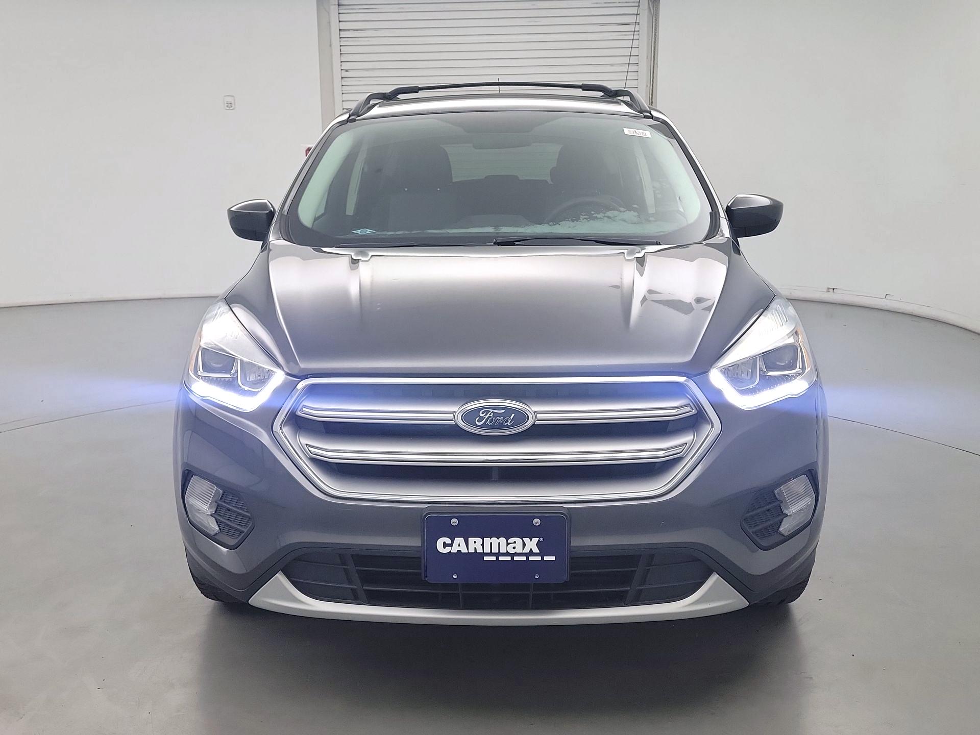 Thumbnail: 2017 Ford Escape - 2