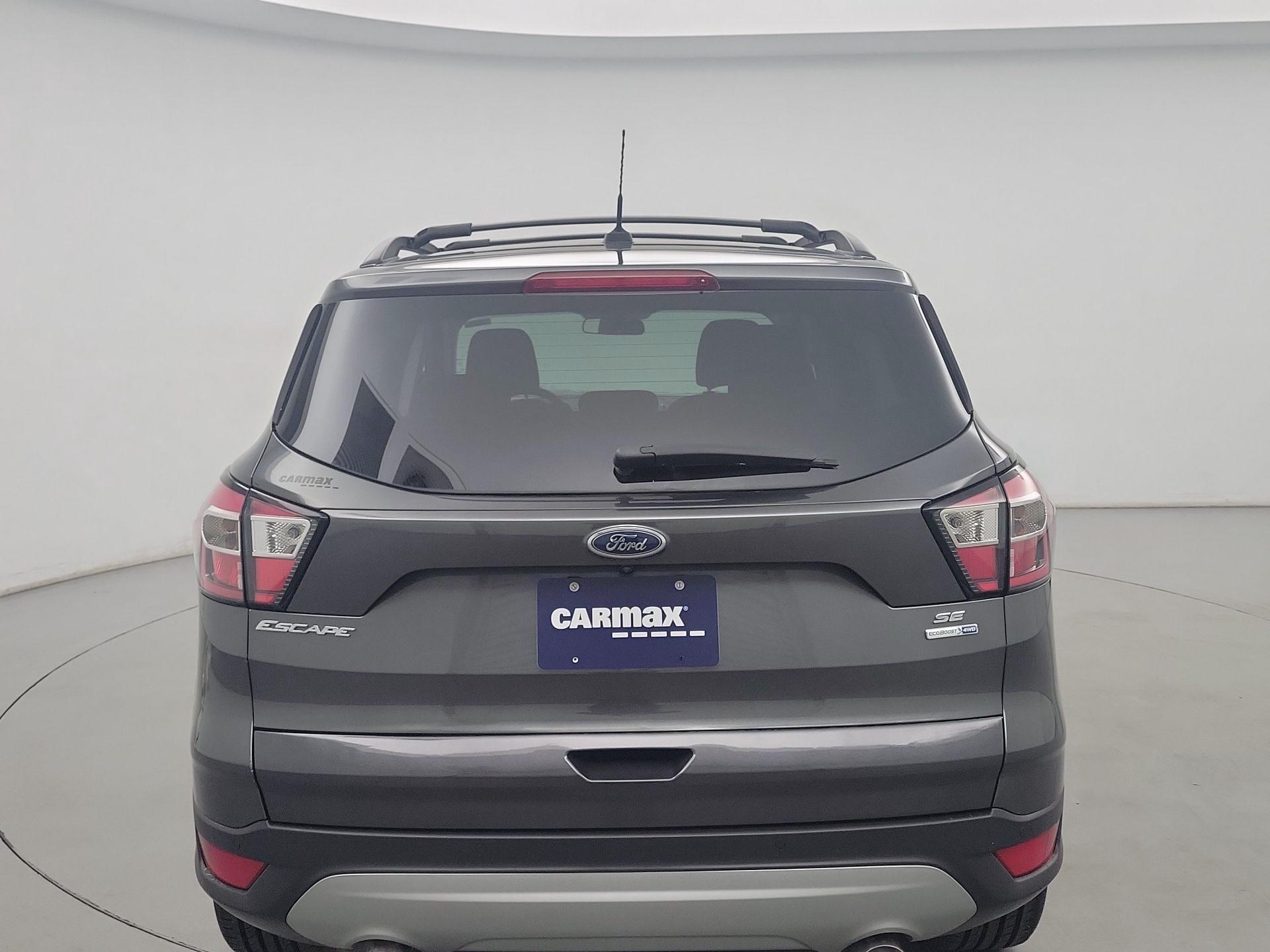 Thumbnail: 2017 Ford Escape - 6