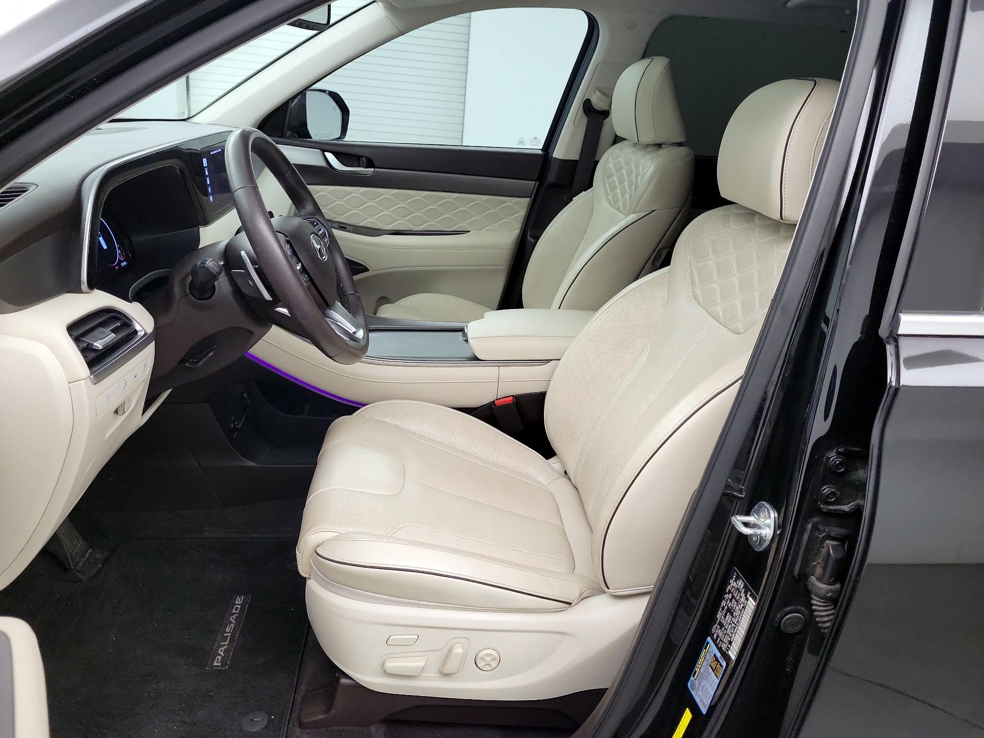 Thumbnail: 2020 Hyundai Palisade - 9