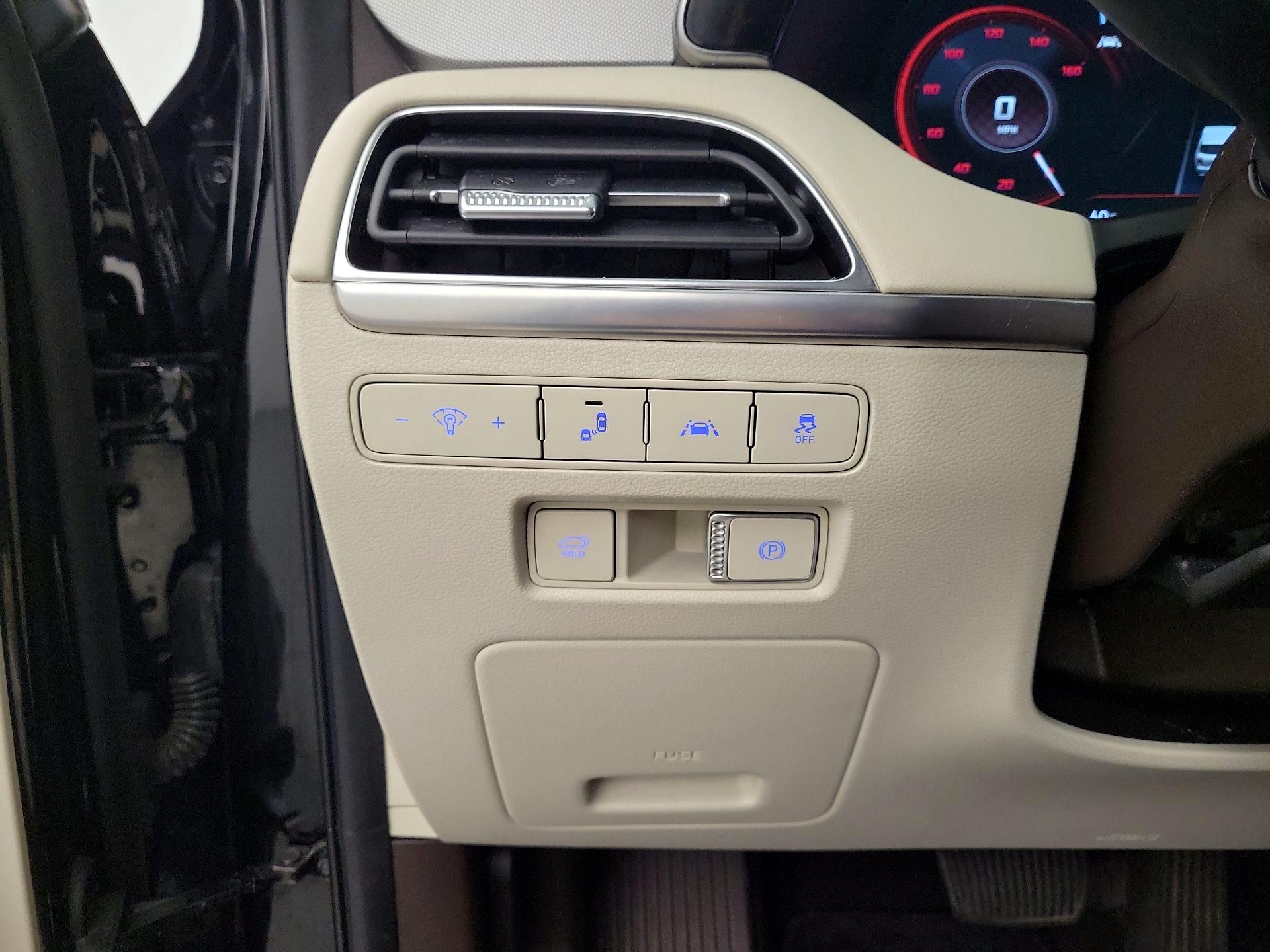 Thumbnail: 2020 Hyundai Palisade - 11