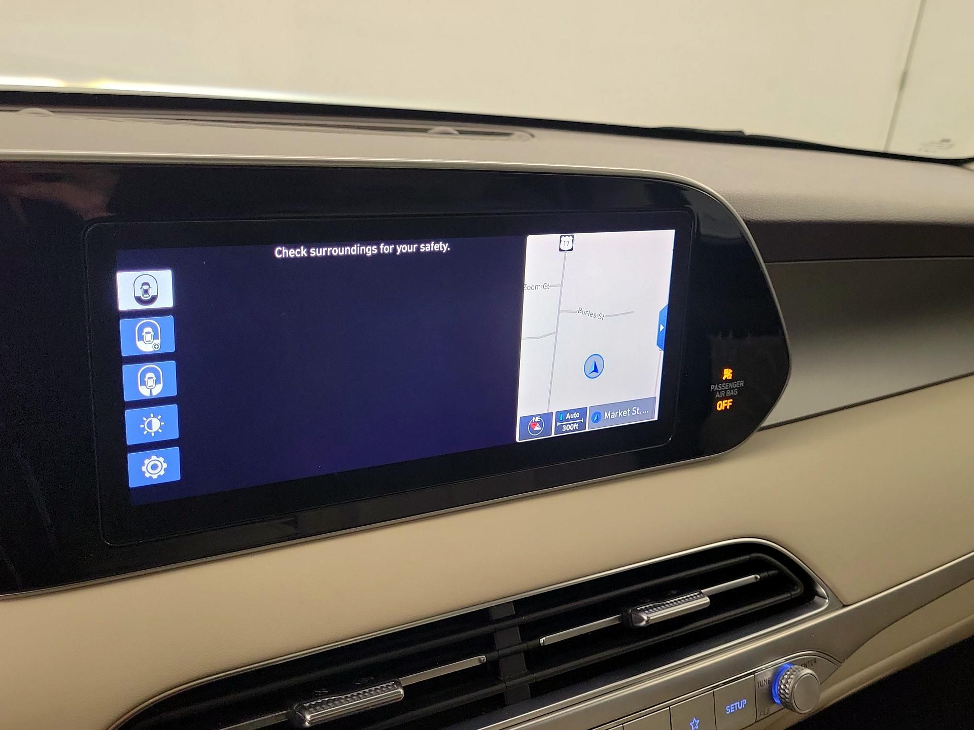 Thumbnail: 2020 Hyundai Palisade - 12