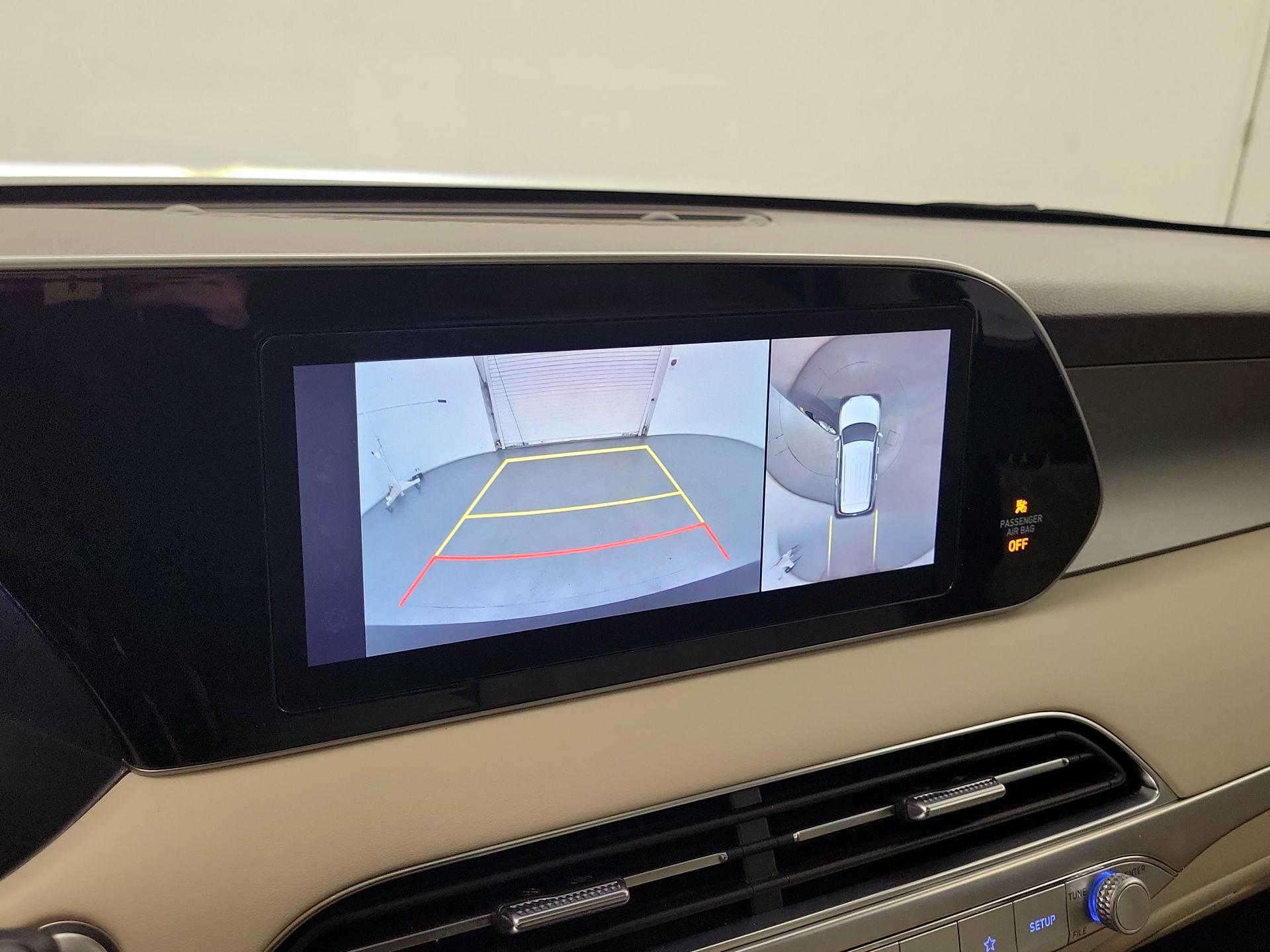 Thumbnail: 2020 Hyundai Palisade - 13