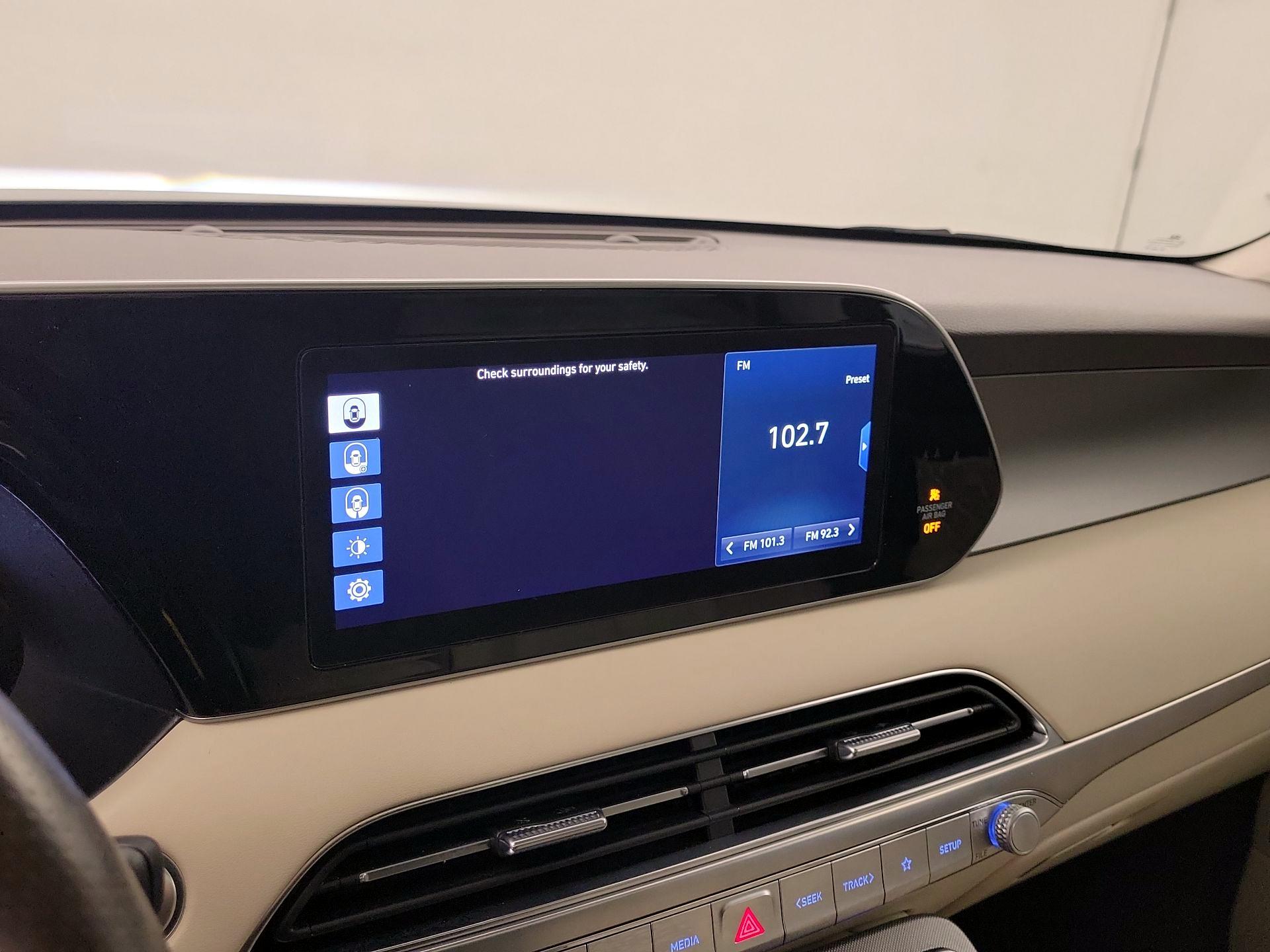 Thumbnail: 2020 Hyundai Palisade - 14