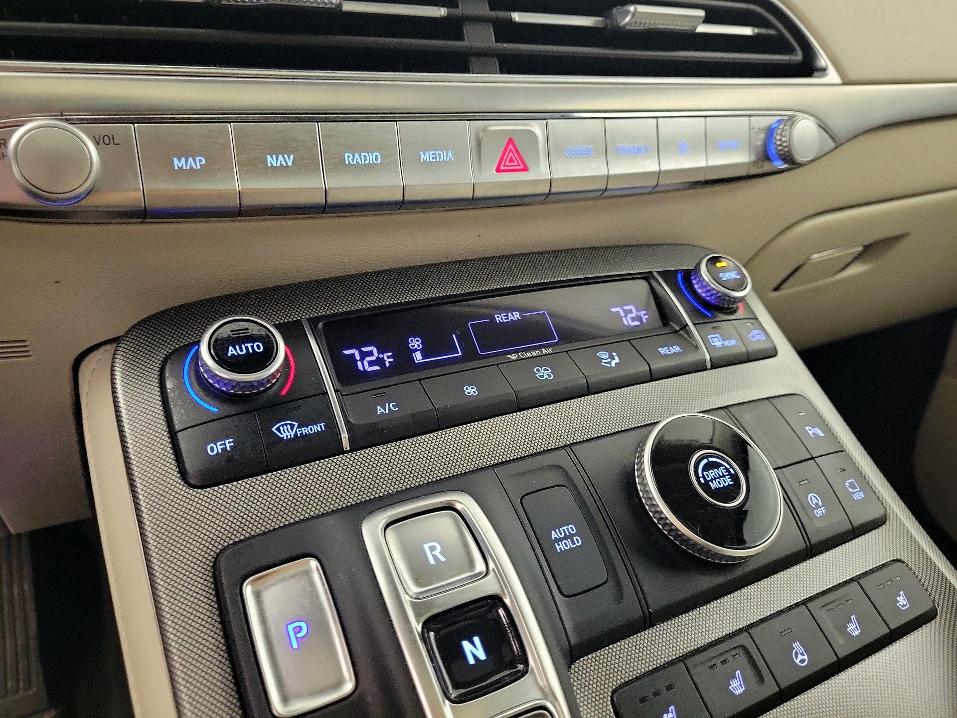 Thumbnail: 2020 Hyundai Palisade - 15