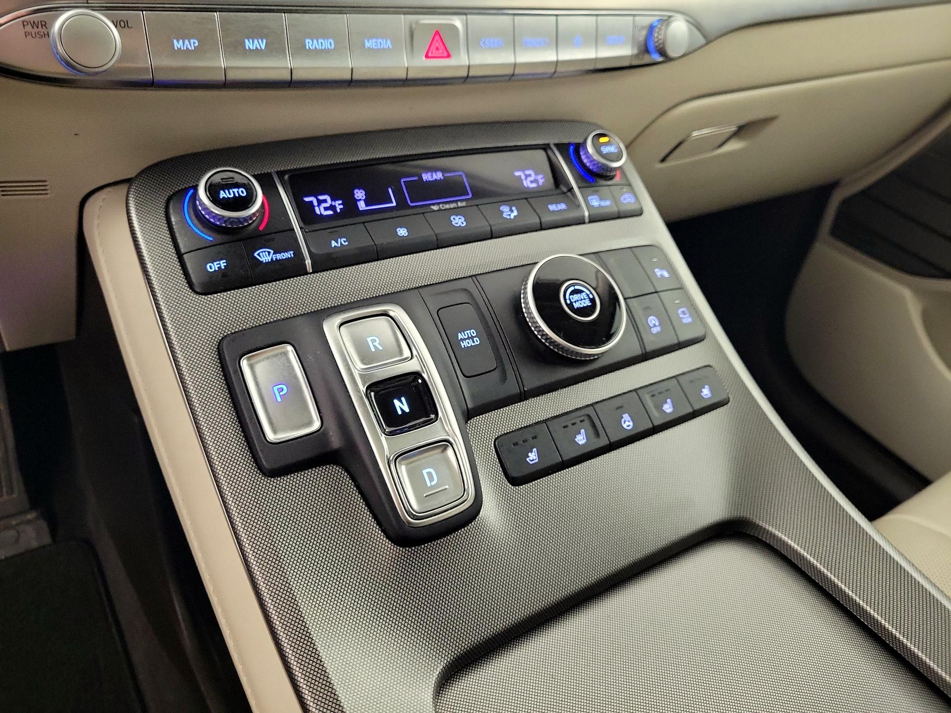 Thumbnail: 2020 Hyundai Palisade - 16