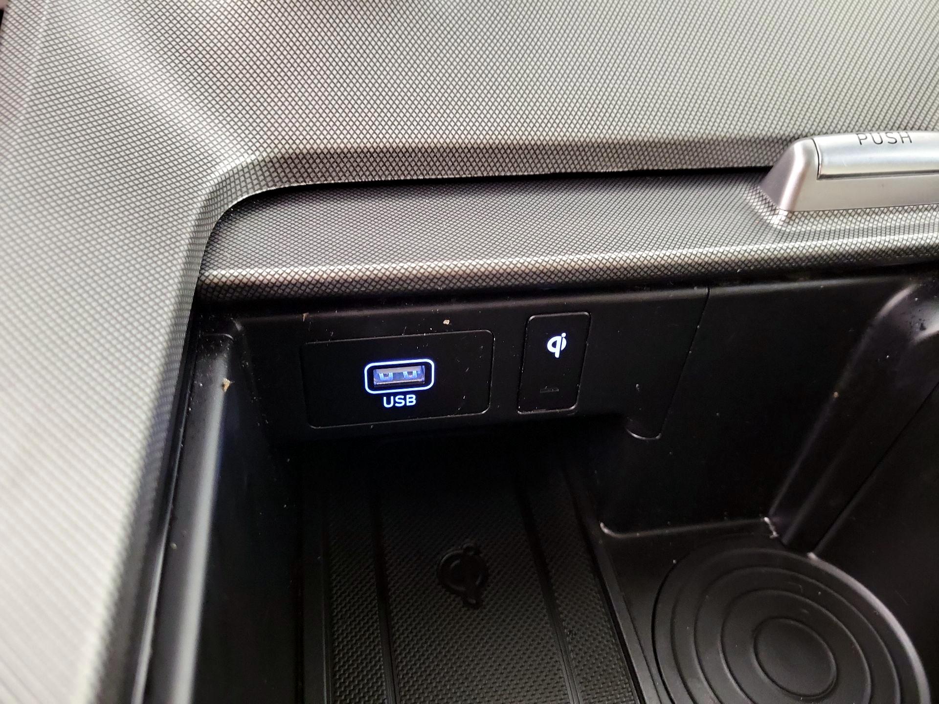 Thumbnail: 2020 Hyundai Palisade - 17