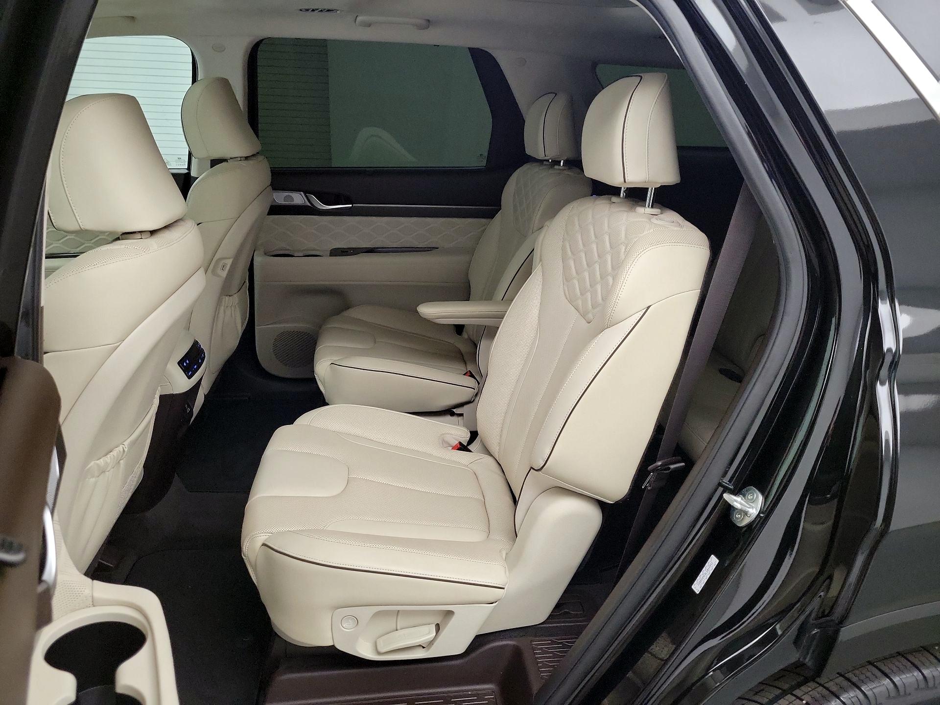 Thumbnail: 2020 Hyundai Palisade - 19