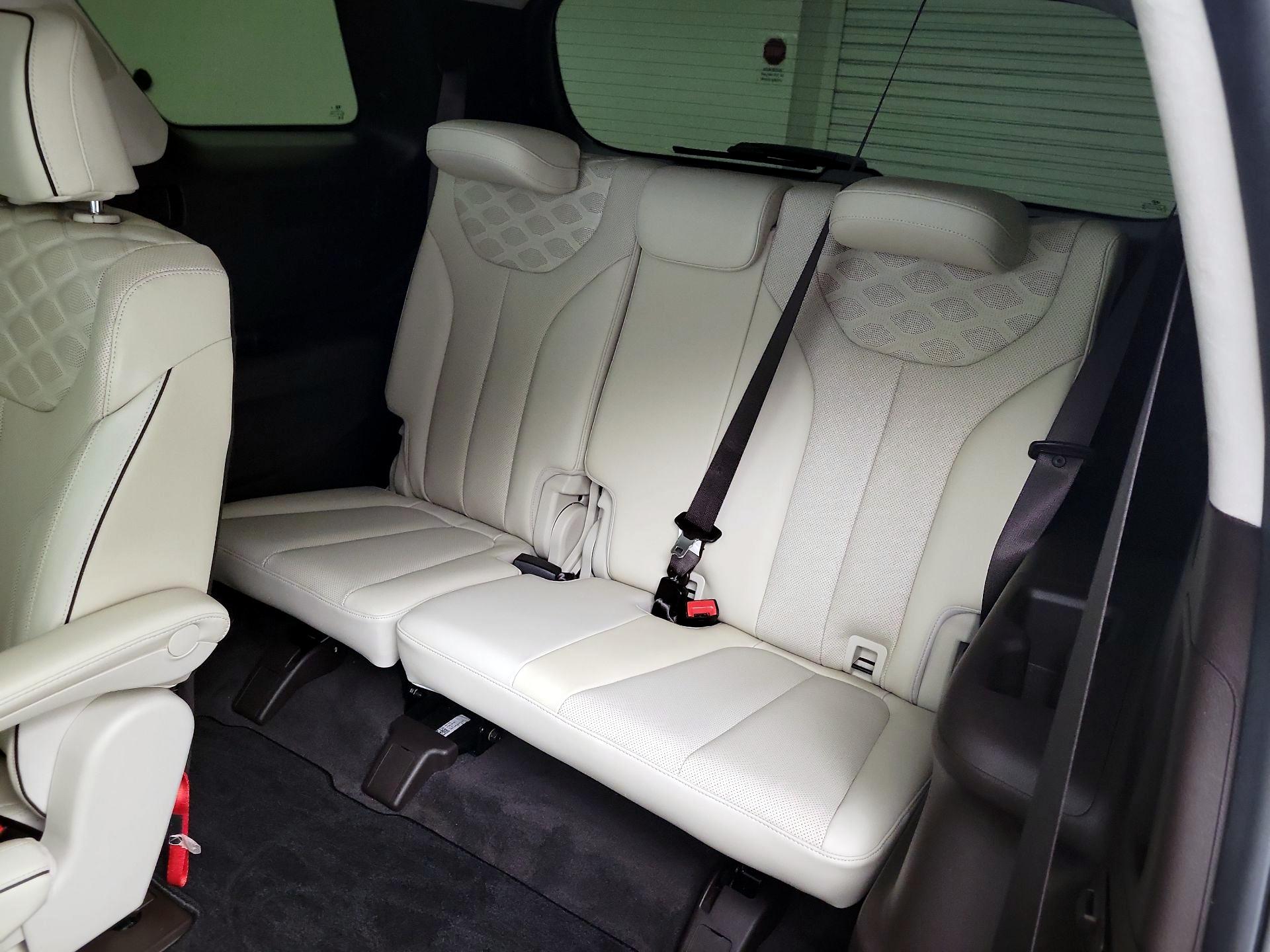 Thumbnail: 2020 Hyundai Palisade - 20