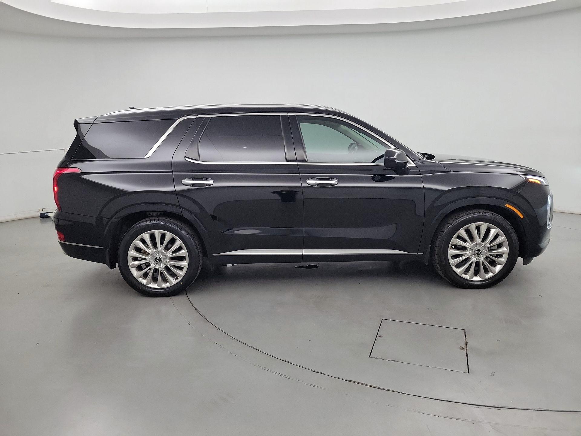 Thumbnail: 2020 Hyundai Palisade - 4